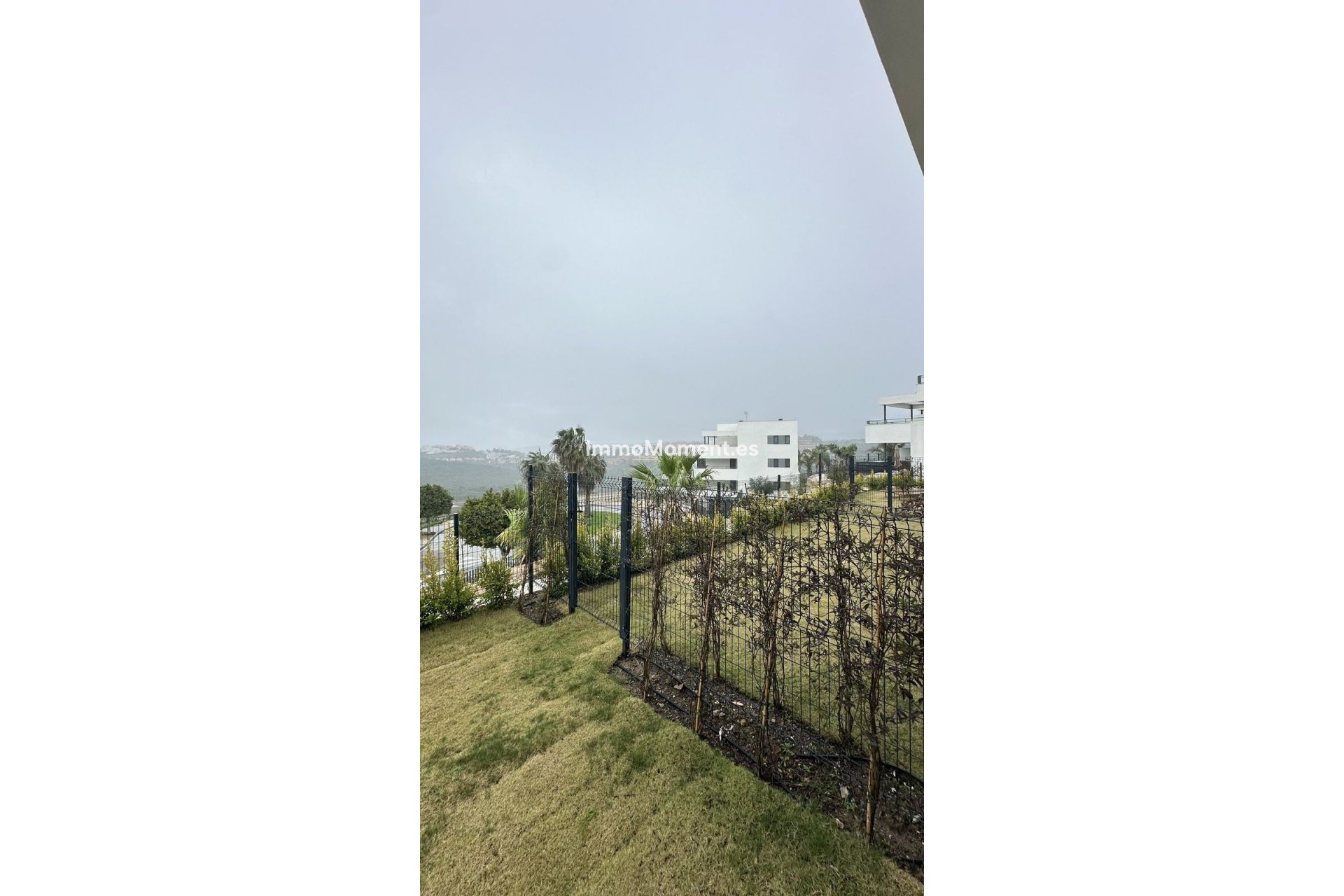 Wiederverkauf - Wohnung - Casares - Casares Centro