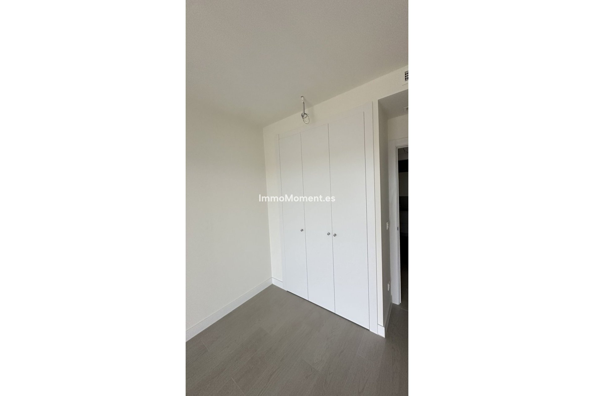 Wiederverkauf - Wohnung - Casares - Casares Centro