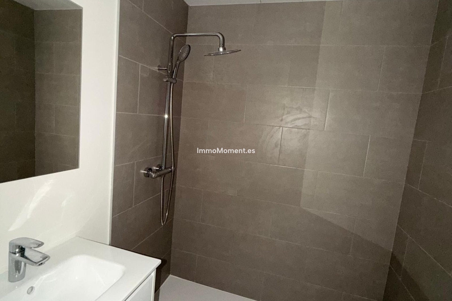 Wiederverkauf - Wohnung - Casares - Casares Centro