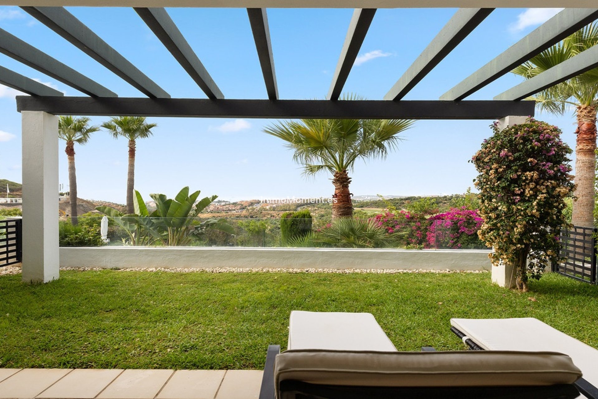 Wiederverkauf - Wohnung - Casares - Casares Centro