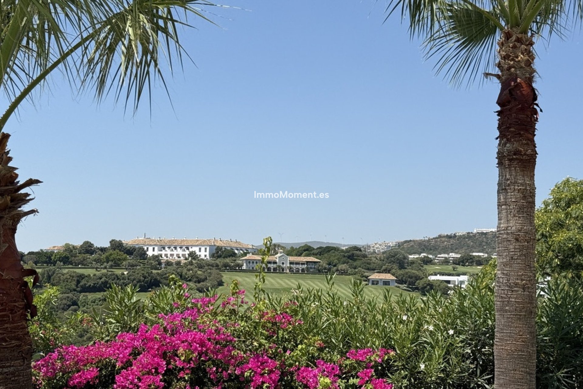 Wiederverkauf - Wohnung - Casares - Casares Centro