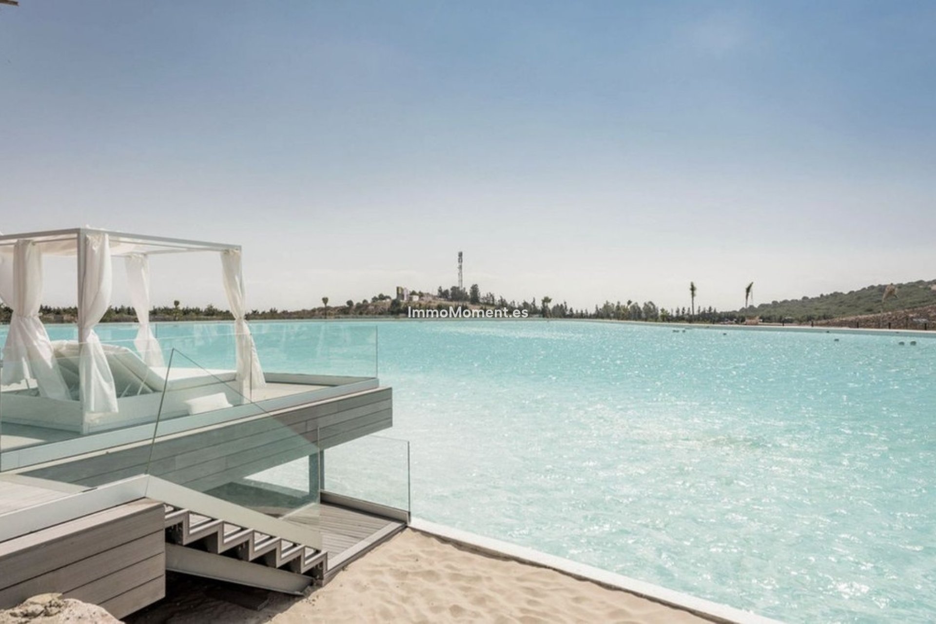 Wiederverkauf - Wohnung - Casares - Casares Centro