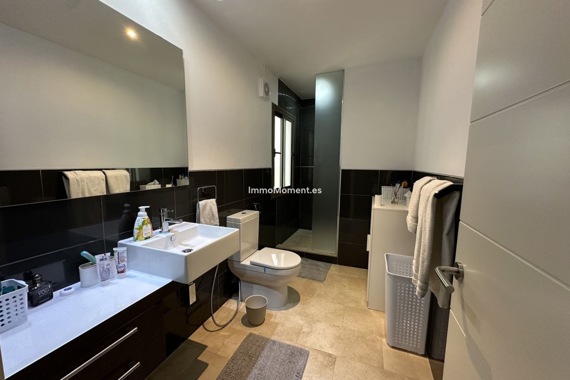 Wiederverkauf - Wohnung - Casares - Casares Centro