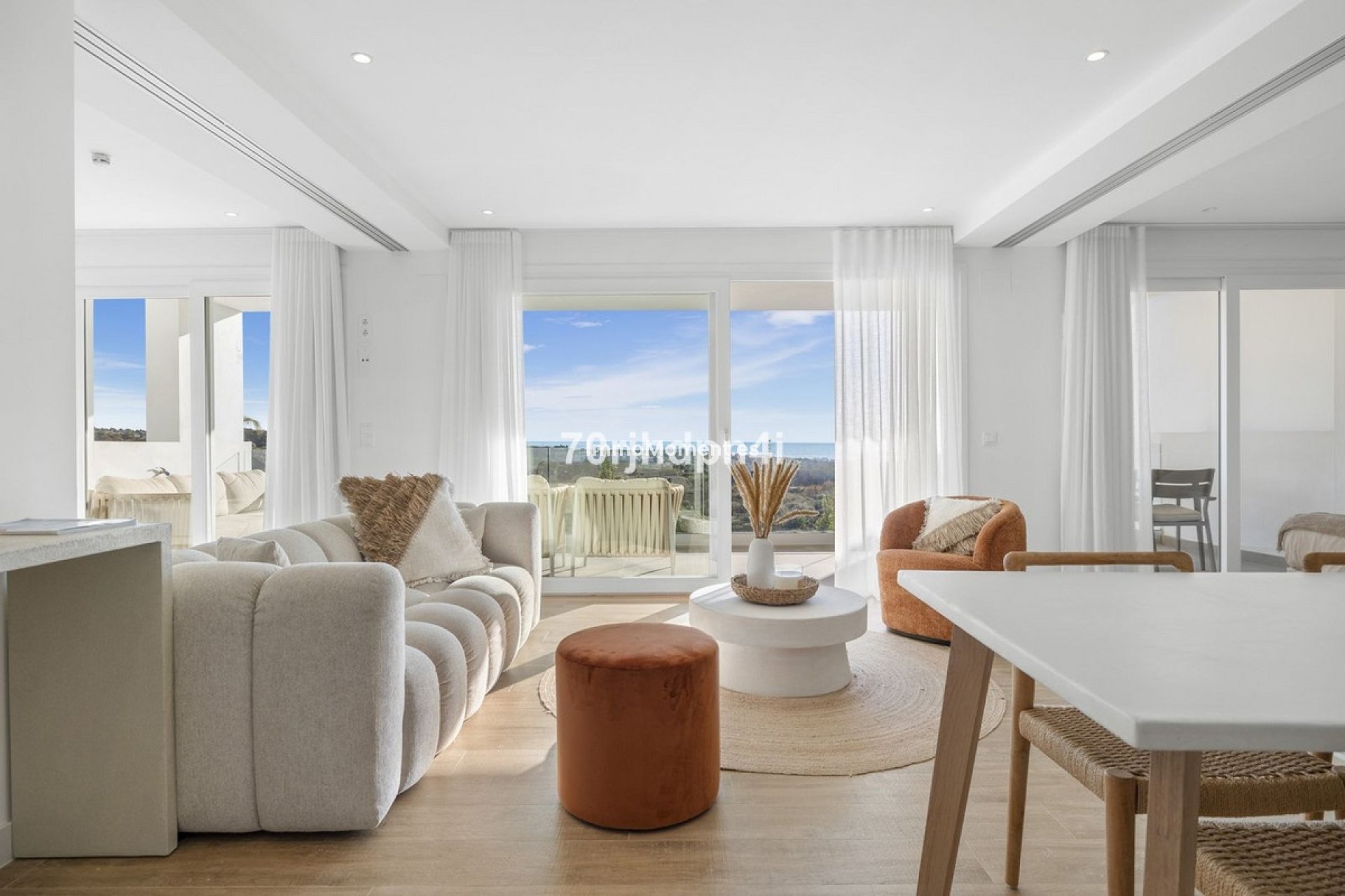 Wiederverkauf - Wohnung - Casares - Casares Centro