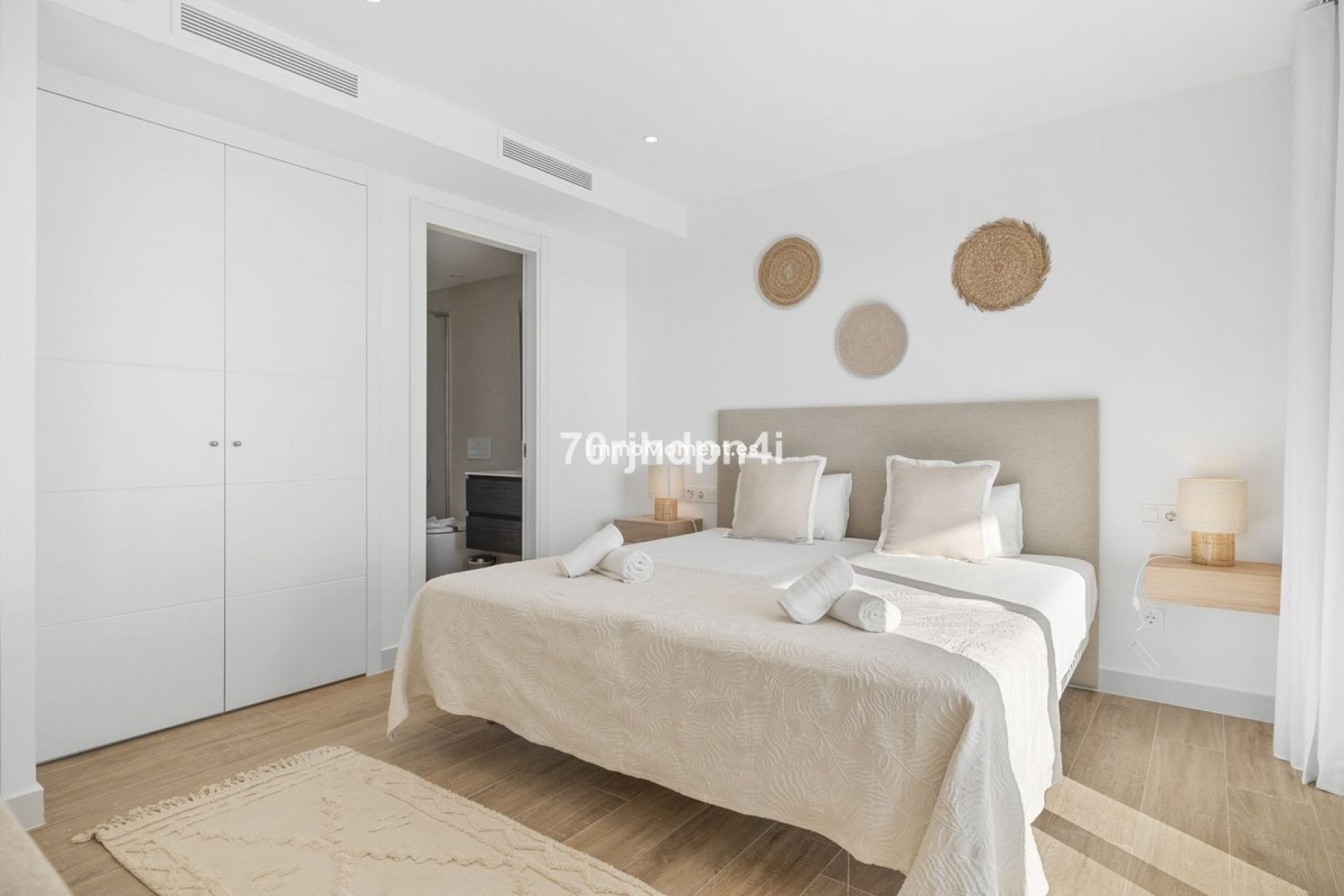 Wiederverkauf - Wohnung - Casares - Casares Centro