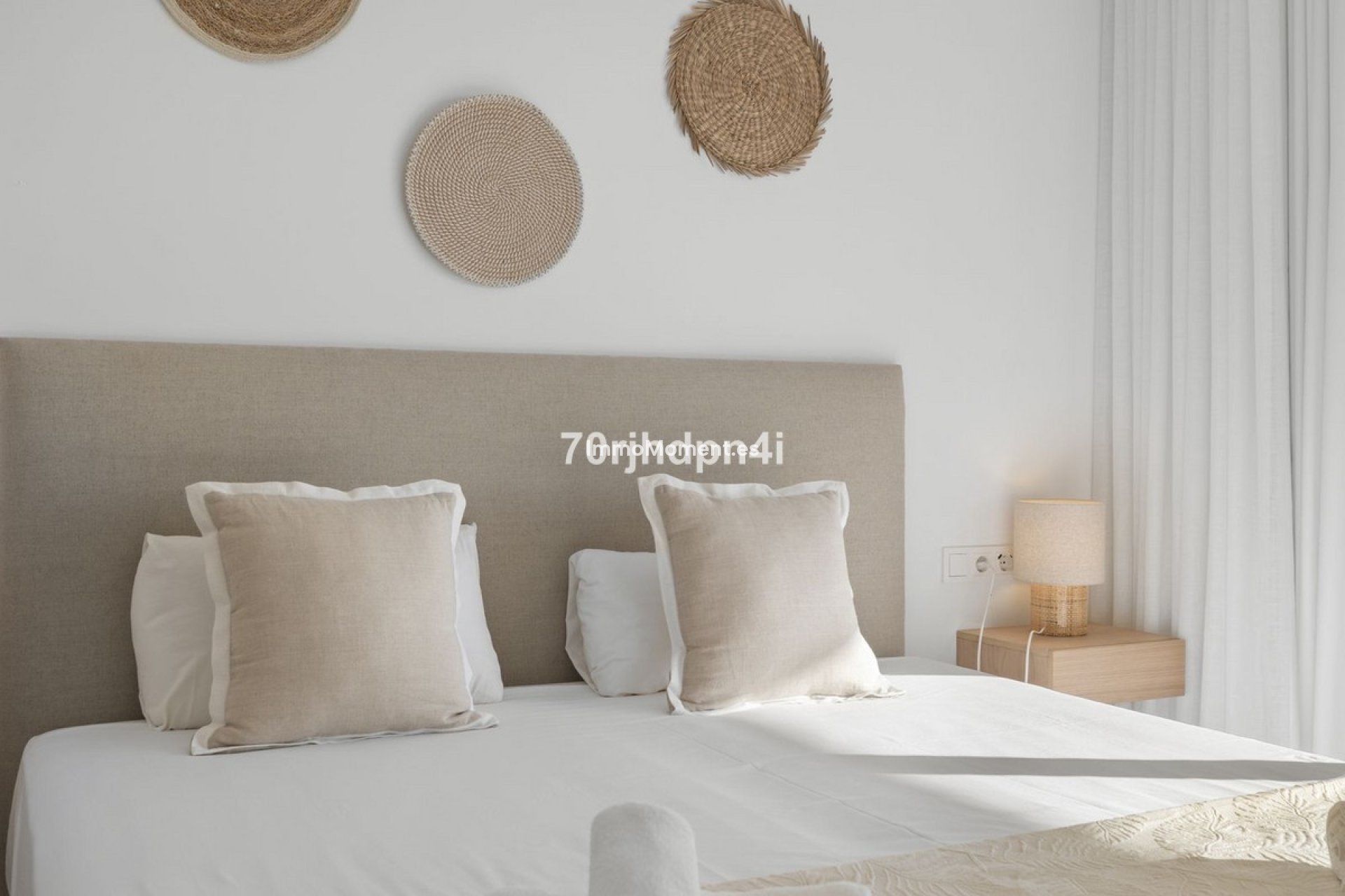 Wiederverkauf - Wohnung - Casares - Casares Centro