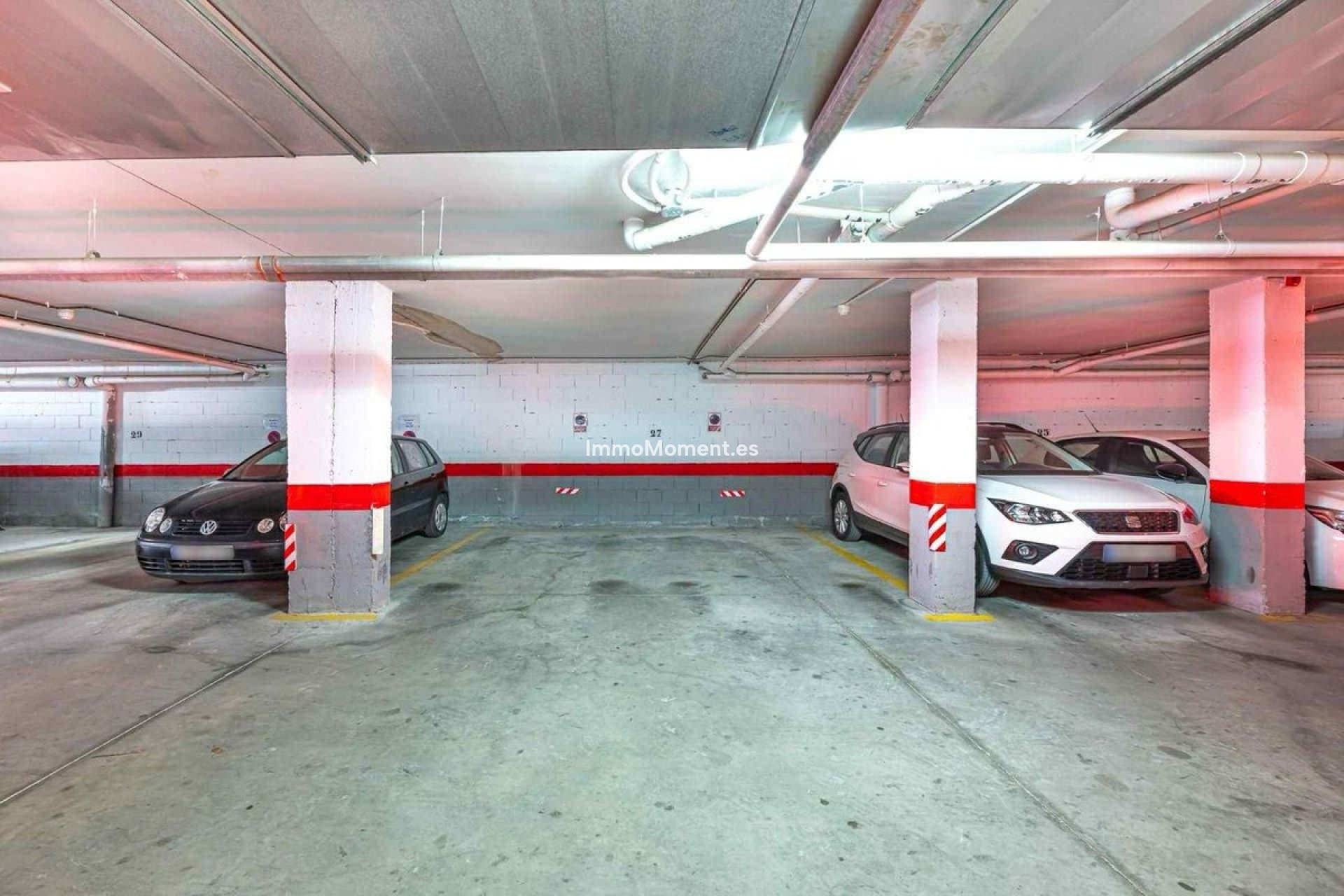 Wiederverkauf - Wohnung - Casares - Casares Centro