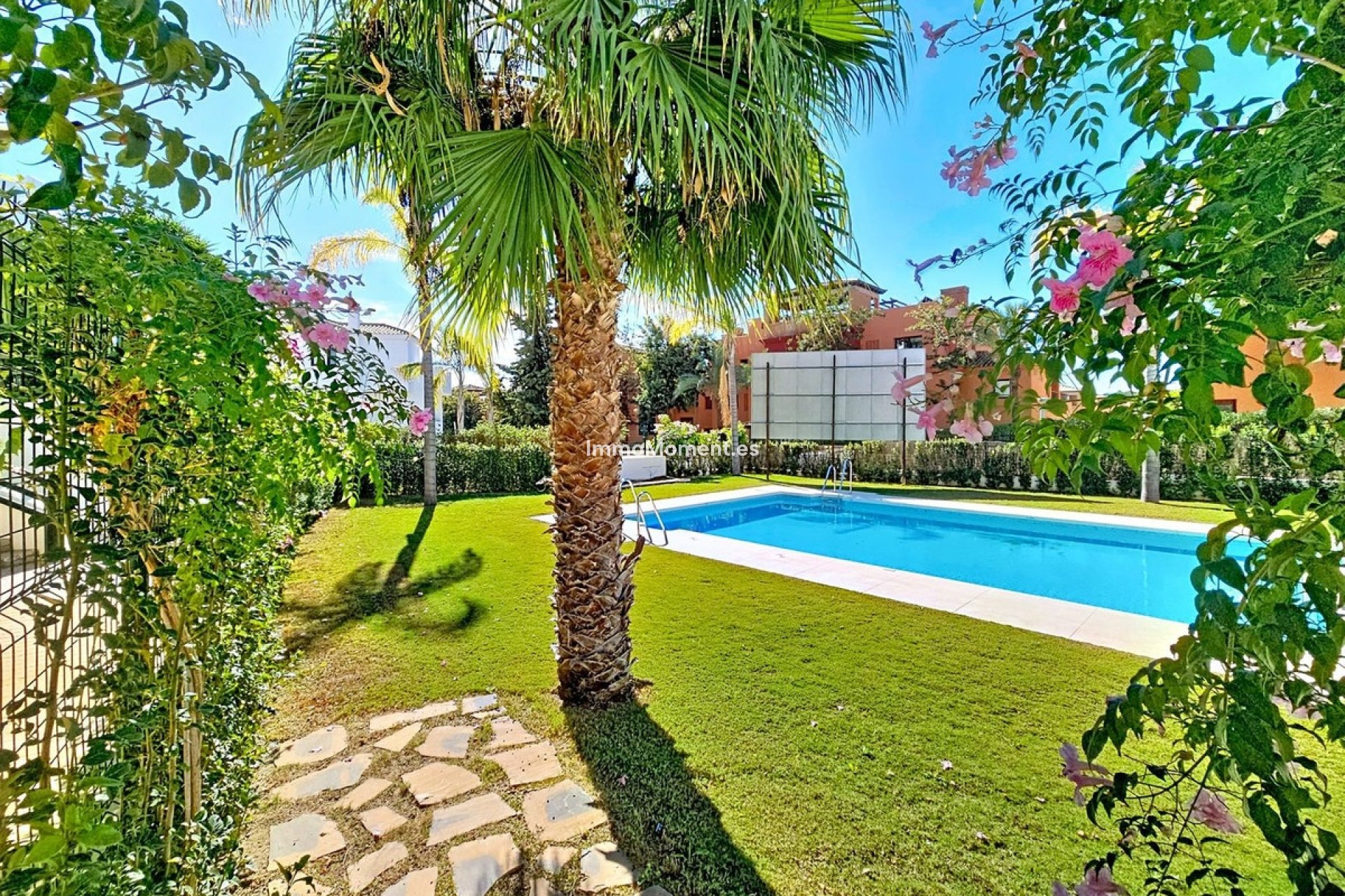 Wiederverkauf - Wohnung - Casares - Casares Centro