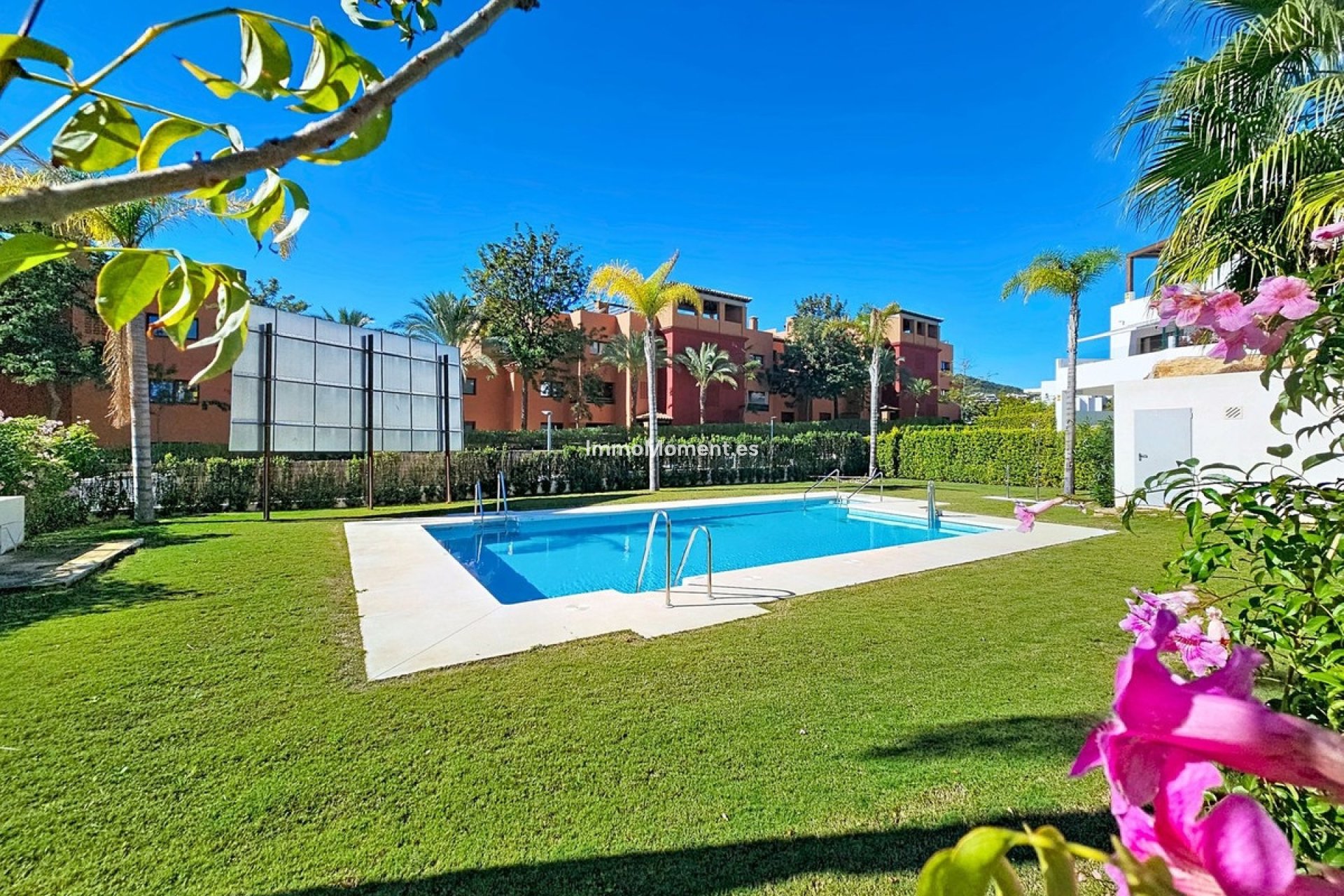 Wiederverkauf - Wohnung - Casares - Casares Centro