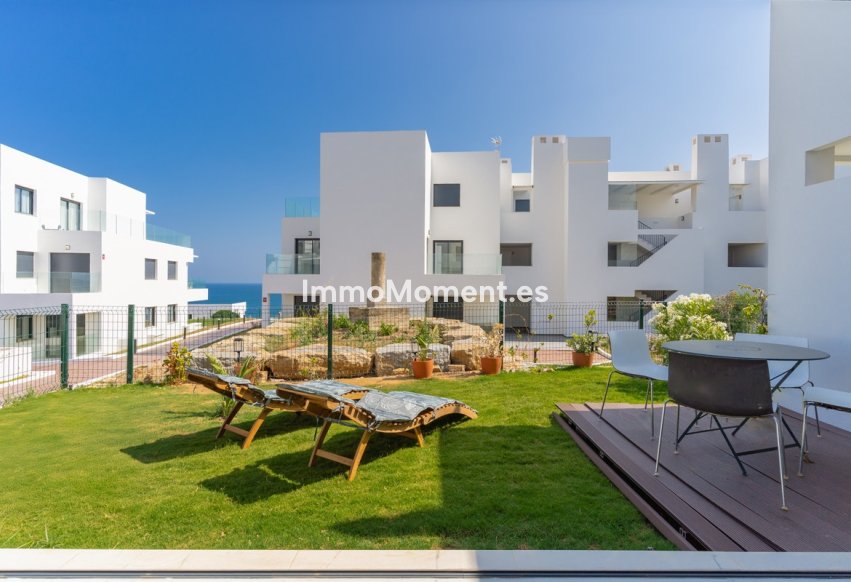 Wiederverkauf - Wohnung - Casares - Casares Centro