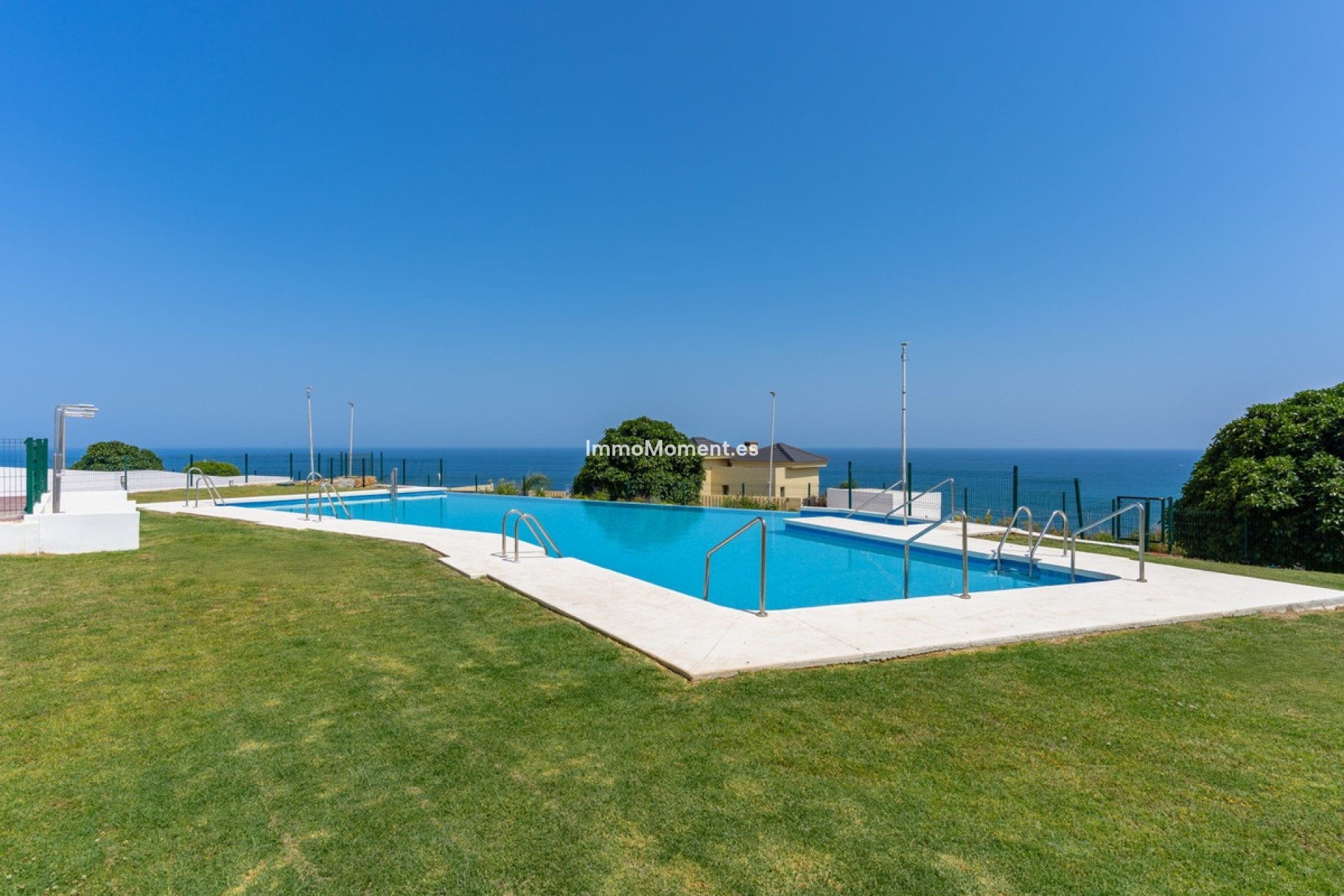 Wiederverkauf - Wohnung - Casares - Casares Centro