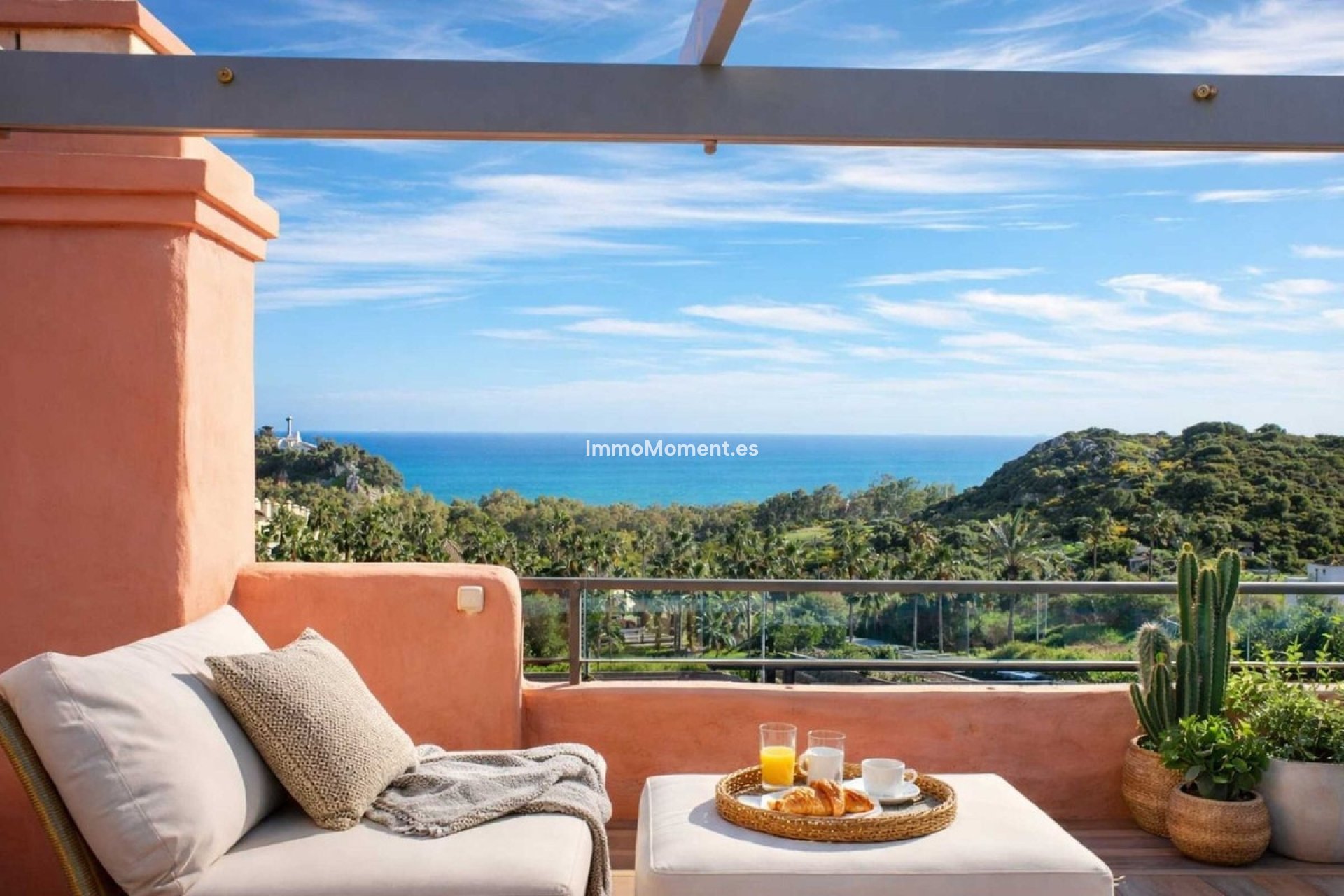 Wiederverkauf - Wohnung - Casares - Casares Centro