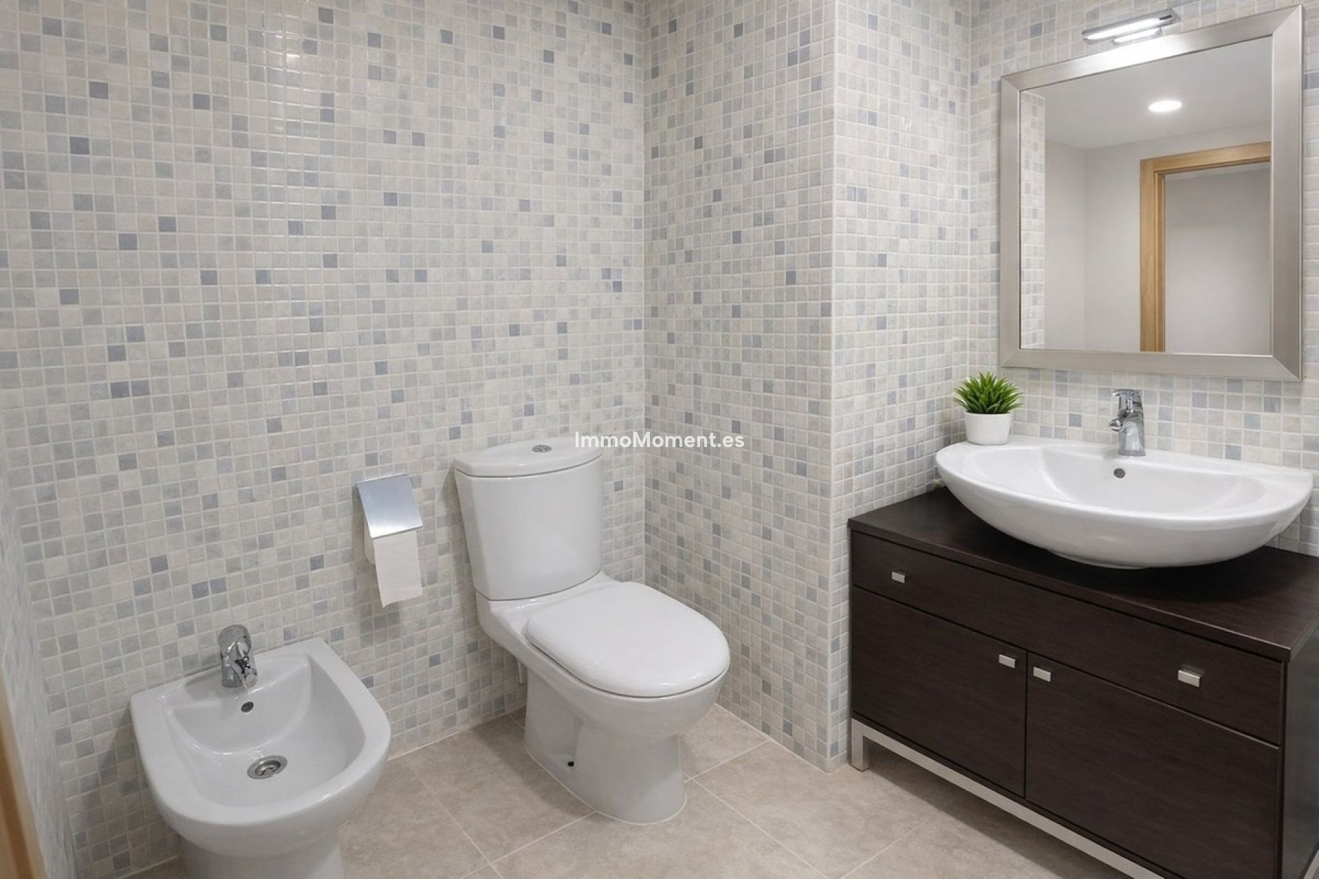 Wiederverkauf - Wohnung - Casares - Casares Centro