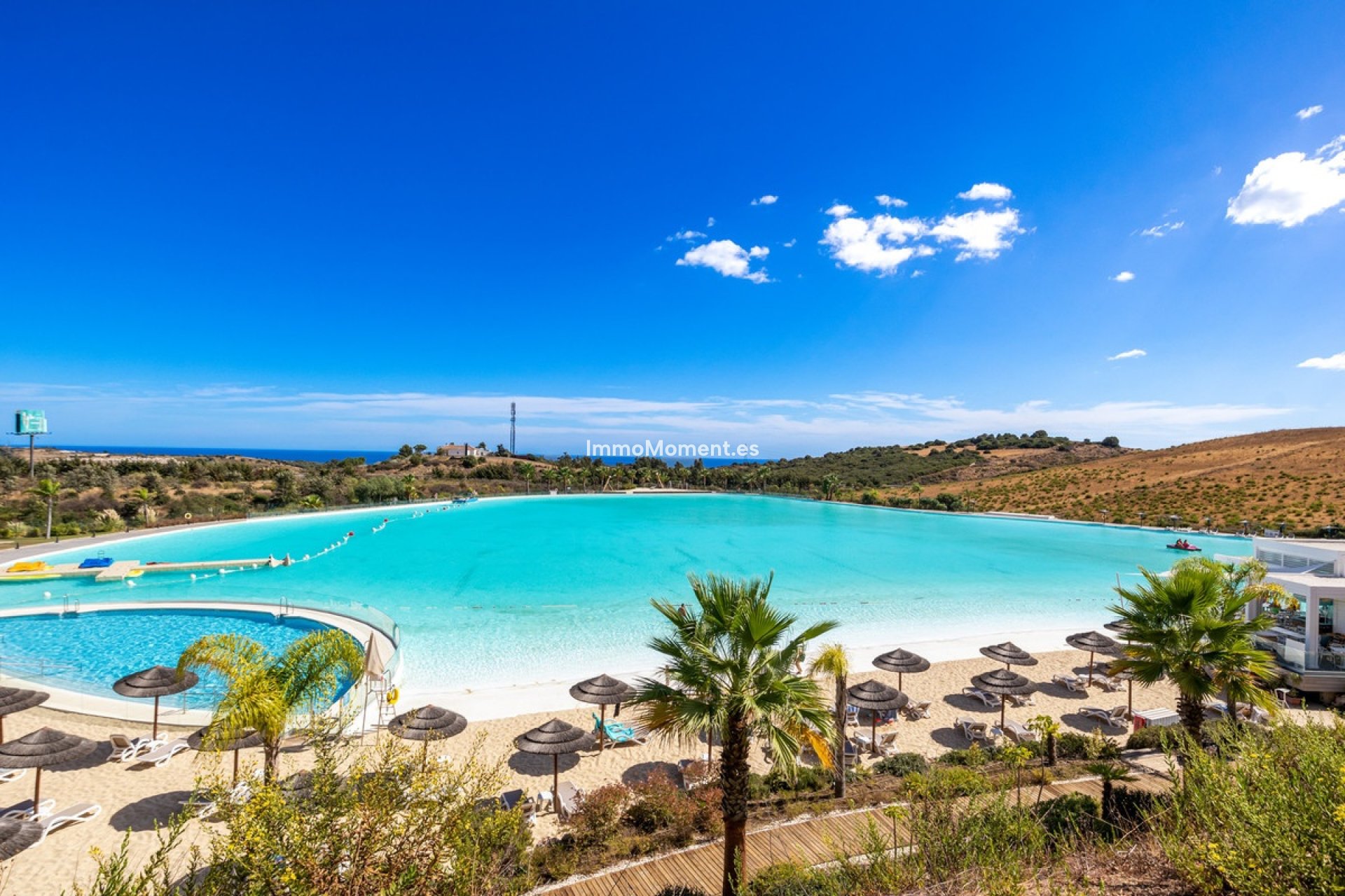 Wiederverkauf - Wohnung - Casares - Casares Centro