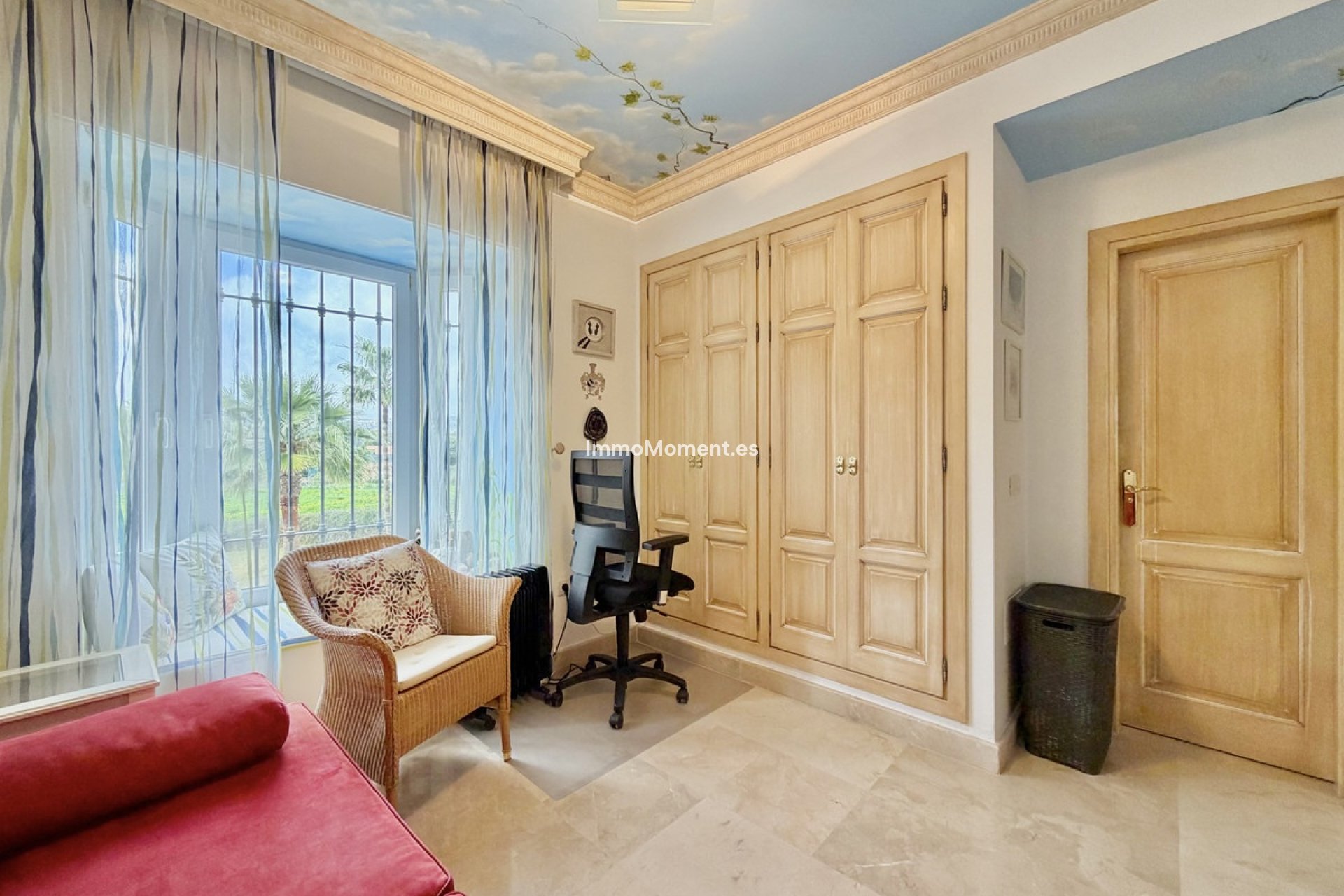 Wiederverkauf - Wohnung - Casares - Casares Centro