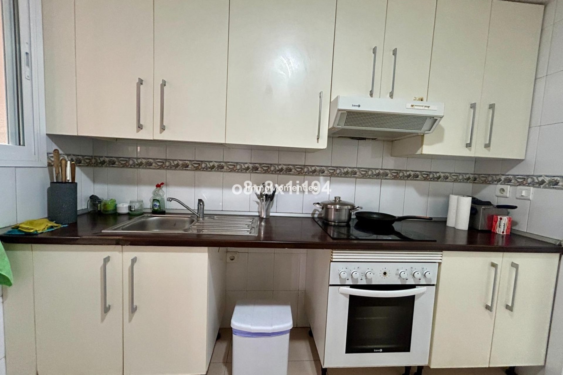 Wiederverkauf - Wohnung - Casares - Casares Centro