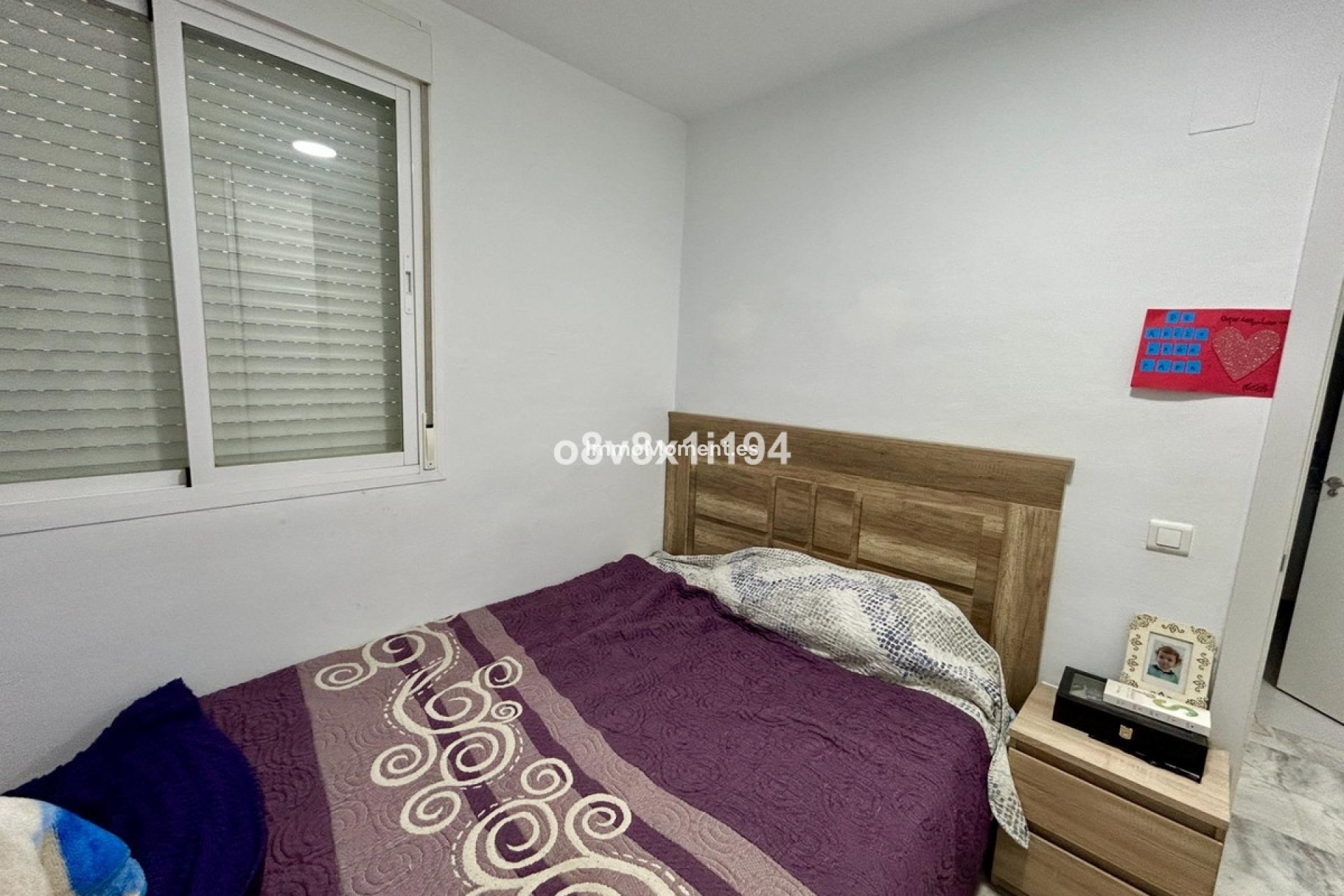 Wiederverkauf - Wohnung - Casares - Casares Centro