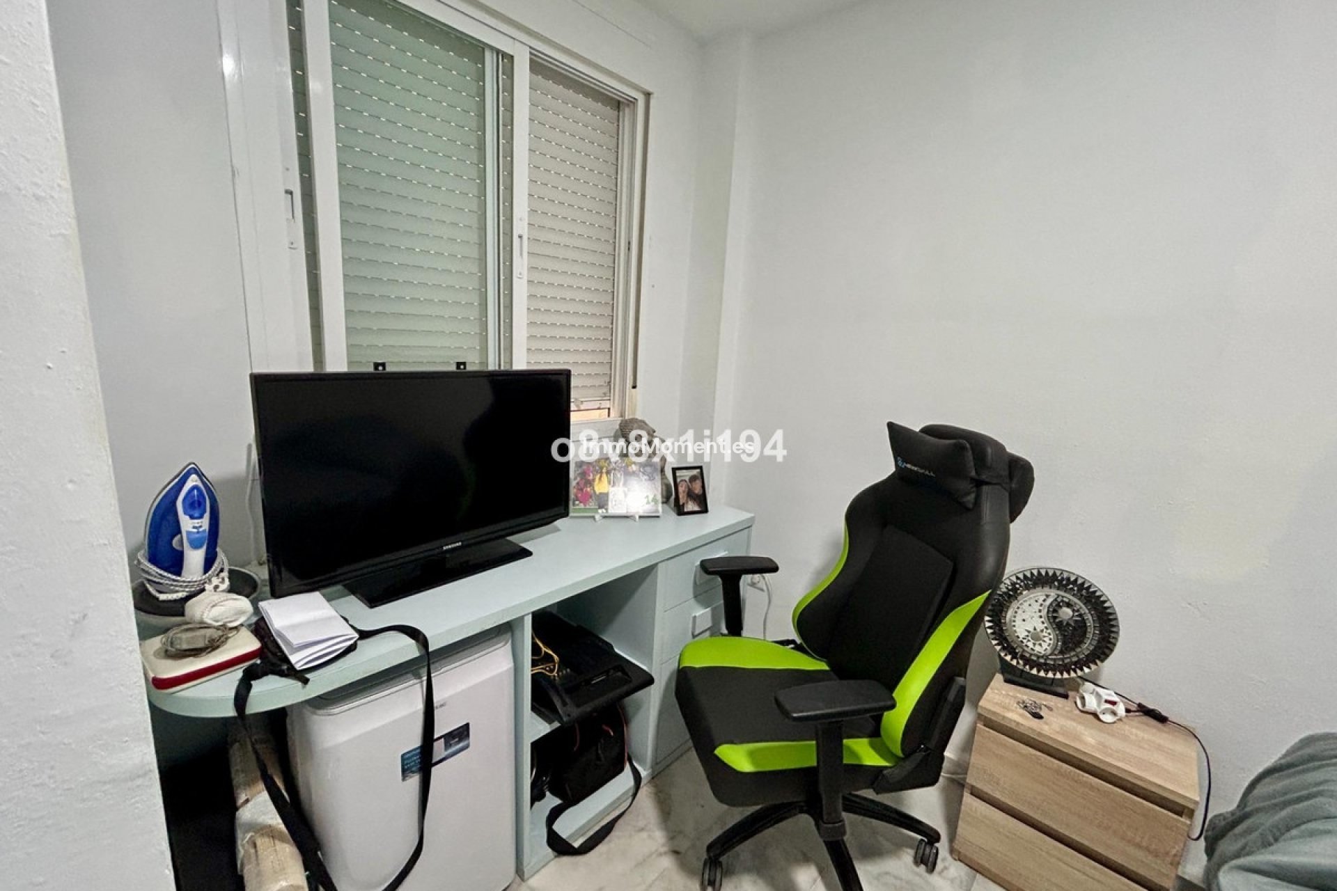 Wiederverkauf - Wohnung - Casares - Casares Centro