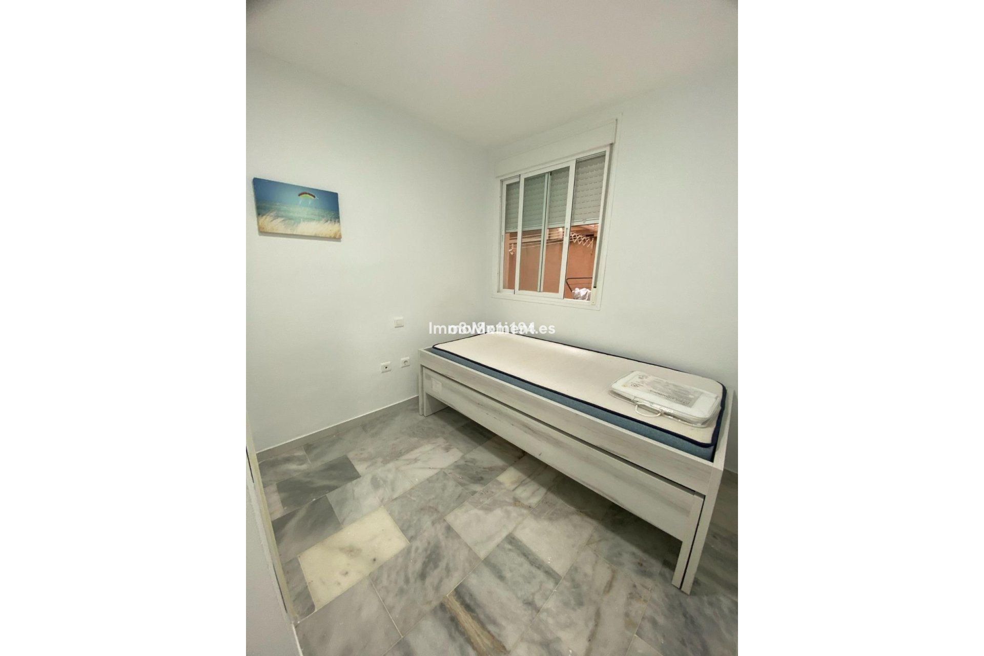 Wiederverkauf - Wohnung - Casares - Casares Centro