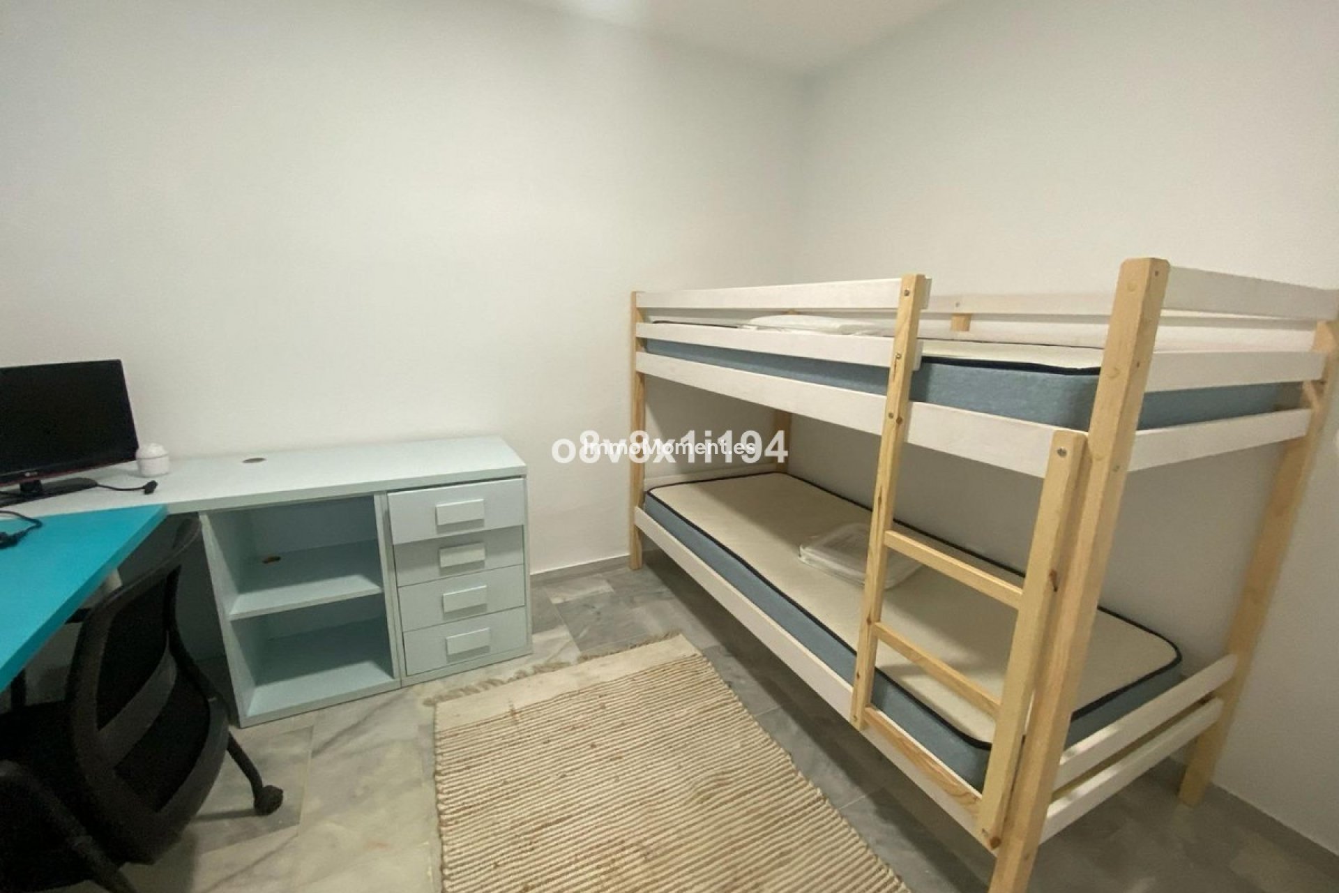 Wiederverkauf - Wohnung - Casares - Casares Centro