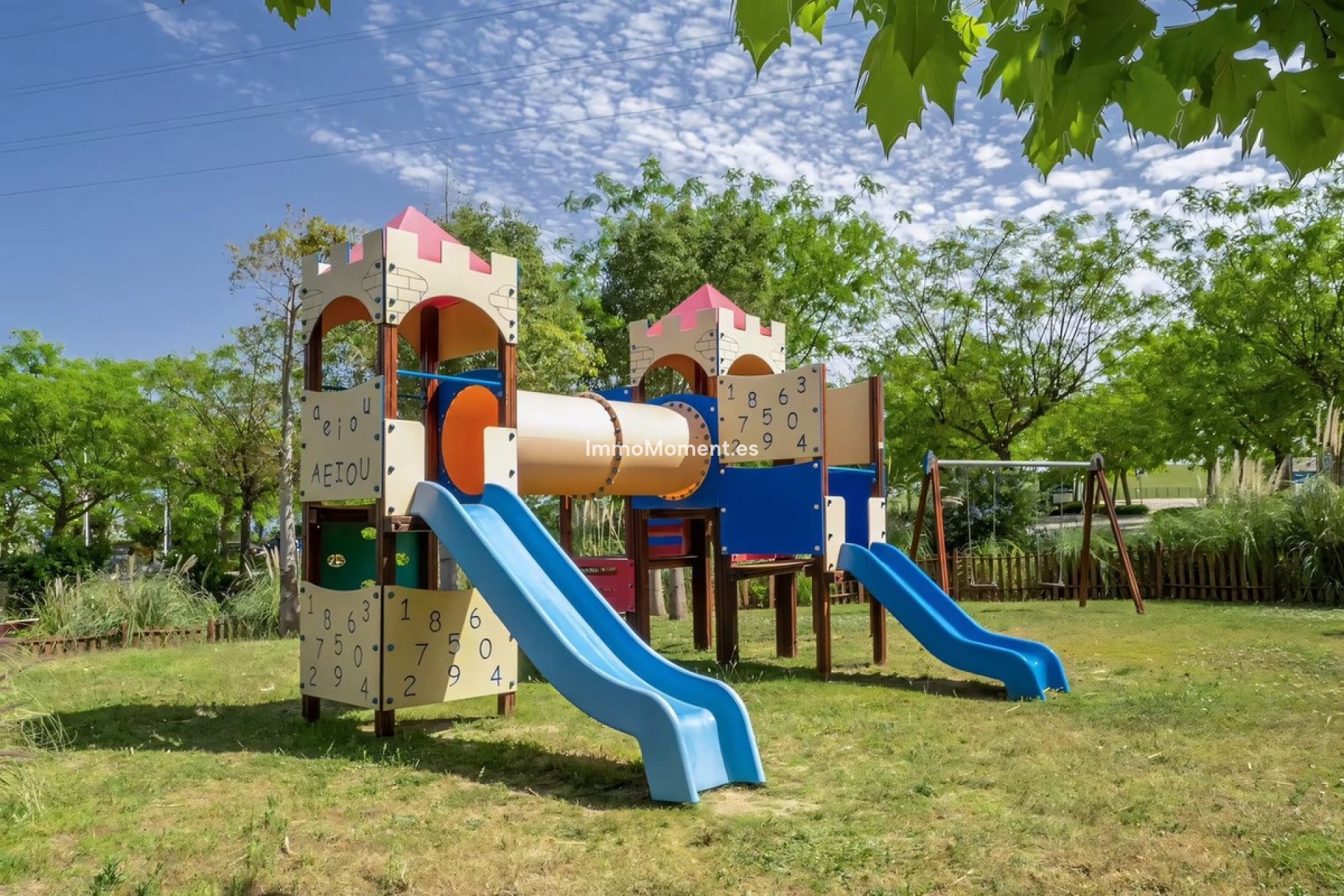 Wiederverkauf - Wohnung - Casares - Casares Centro