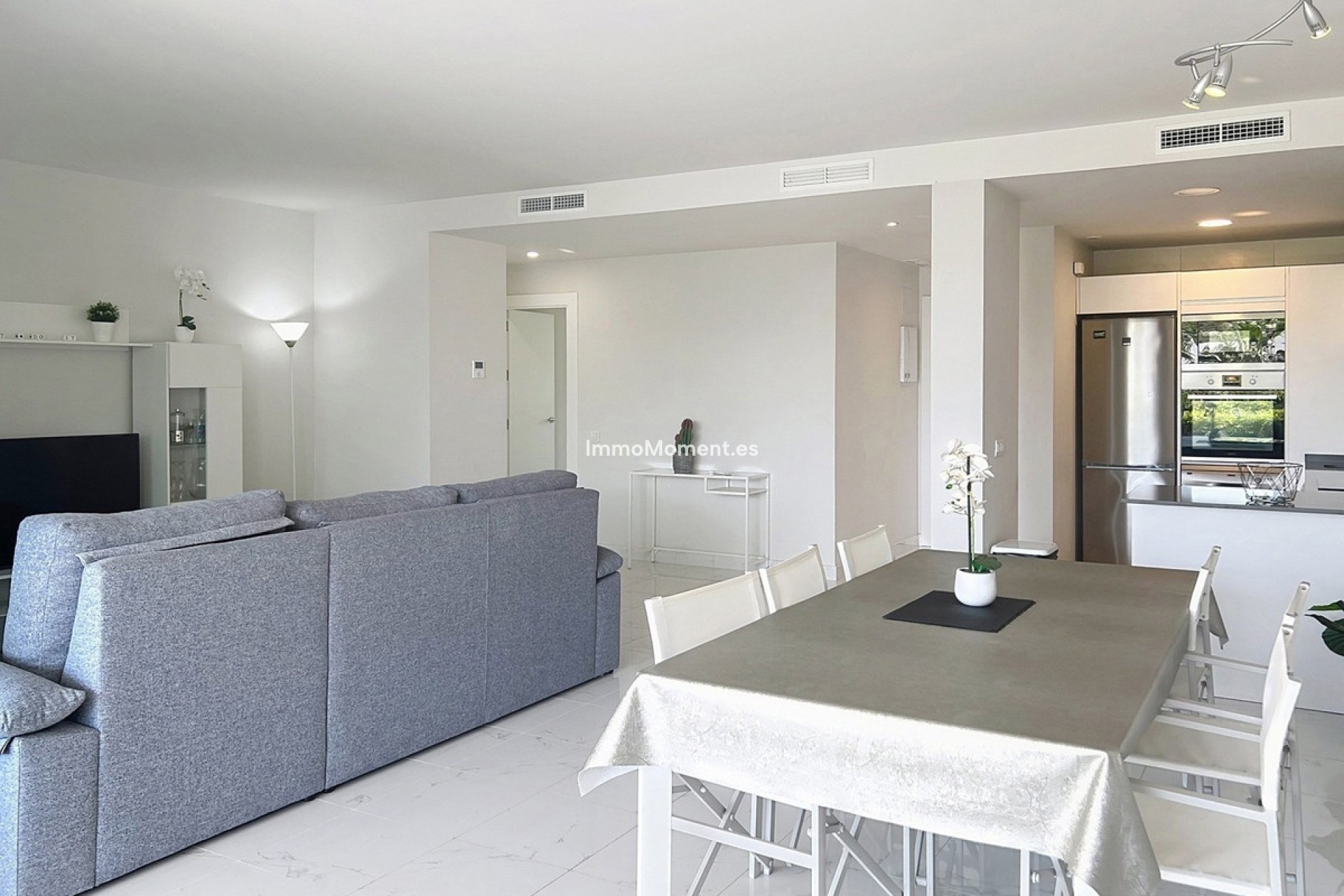 Wiederverkauf - Wohnung - Casares - Casares Centro