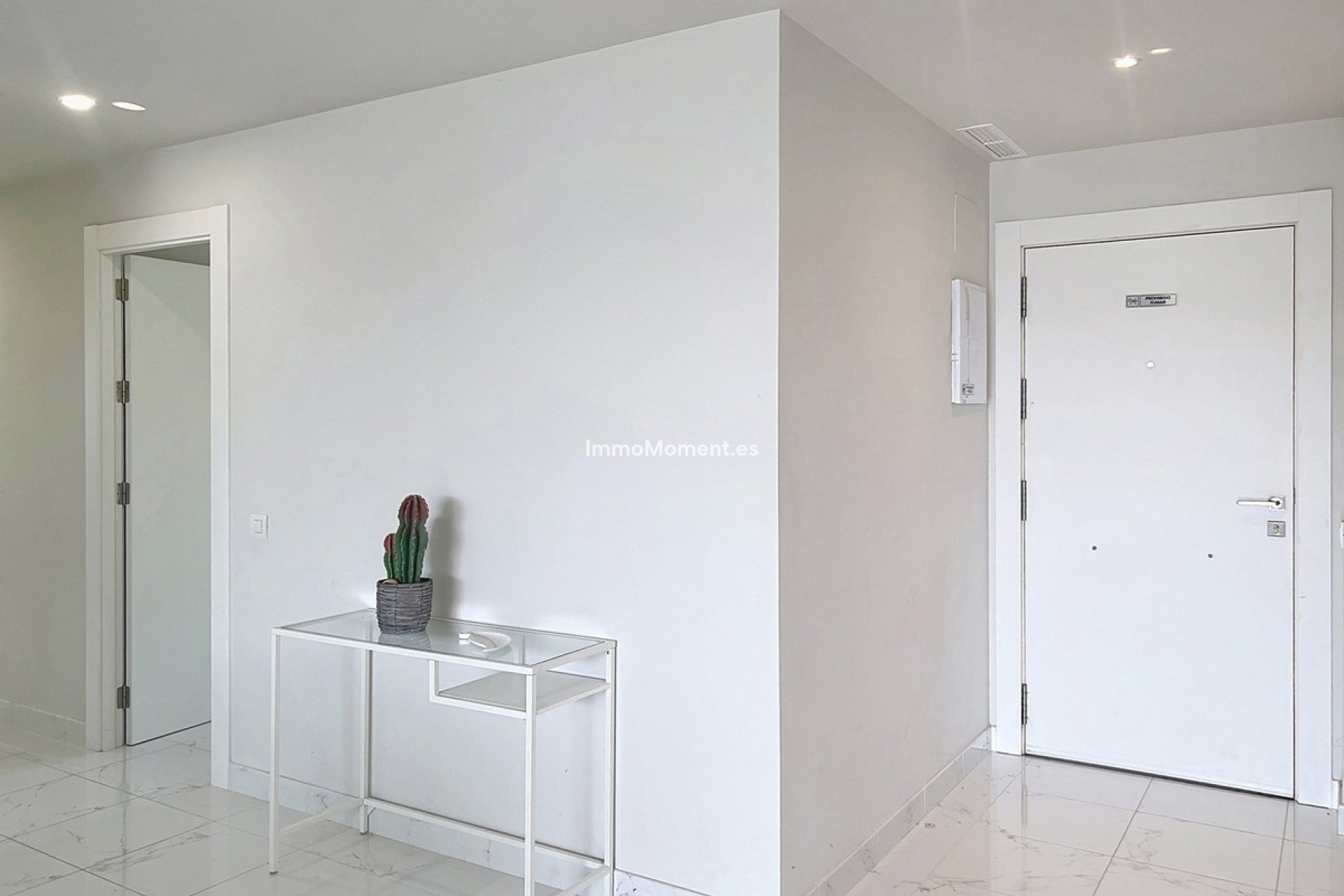 Wiederverkauf - Wohnung - Casares - Casares Centro