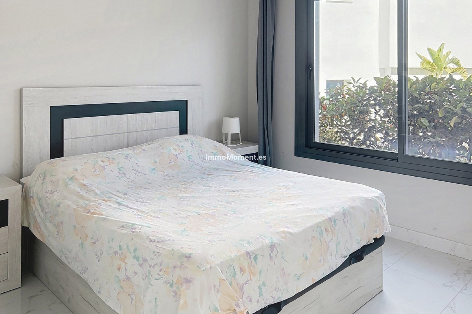 Wiederverkauf - Wohnung - Casares - Casares Centro