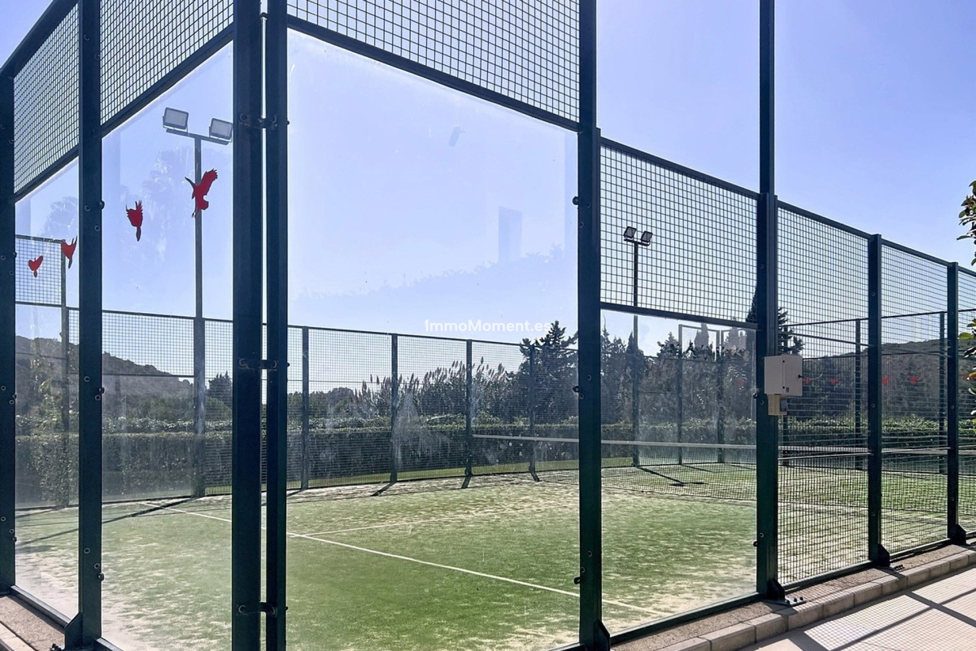 Wiederverkauf - Wohnung - Casares - Casares Centro