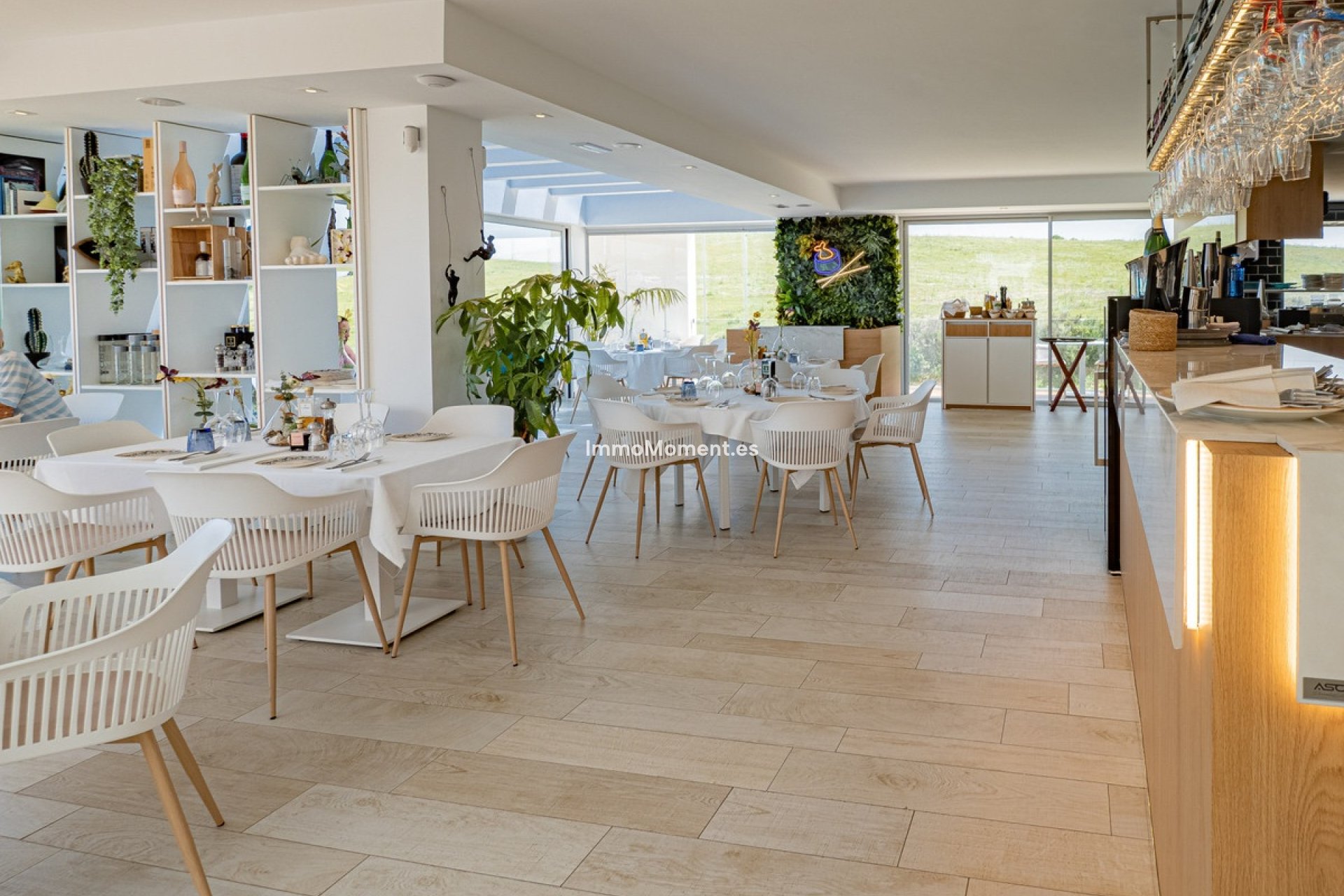 Wiederverkauf - Wohnung - Casares - Casares Centro