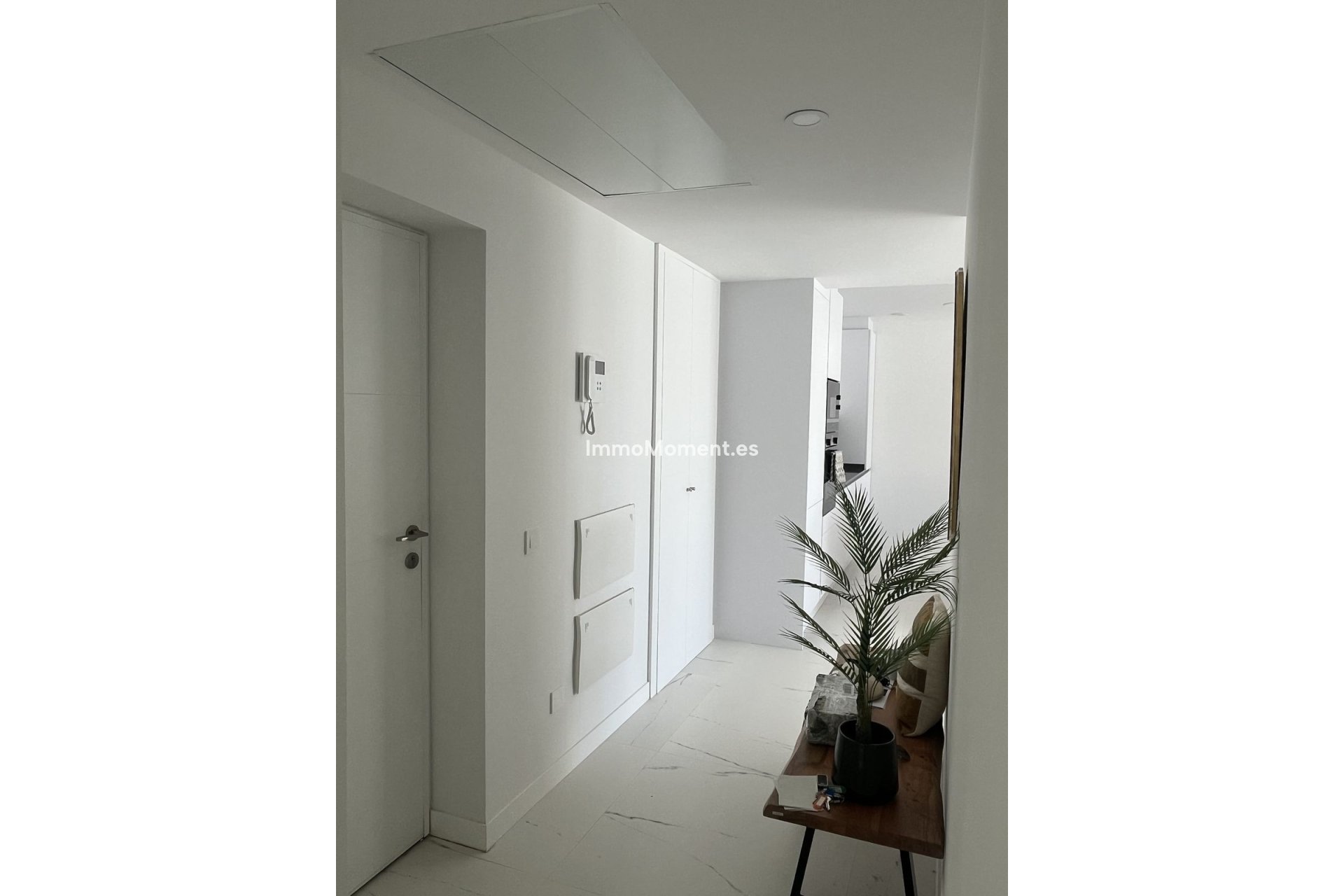 Wiederverkauf - Wohnung - Casares - Casares Centro