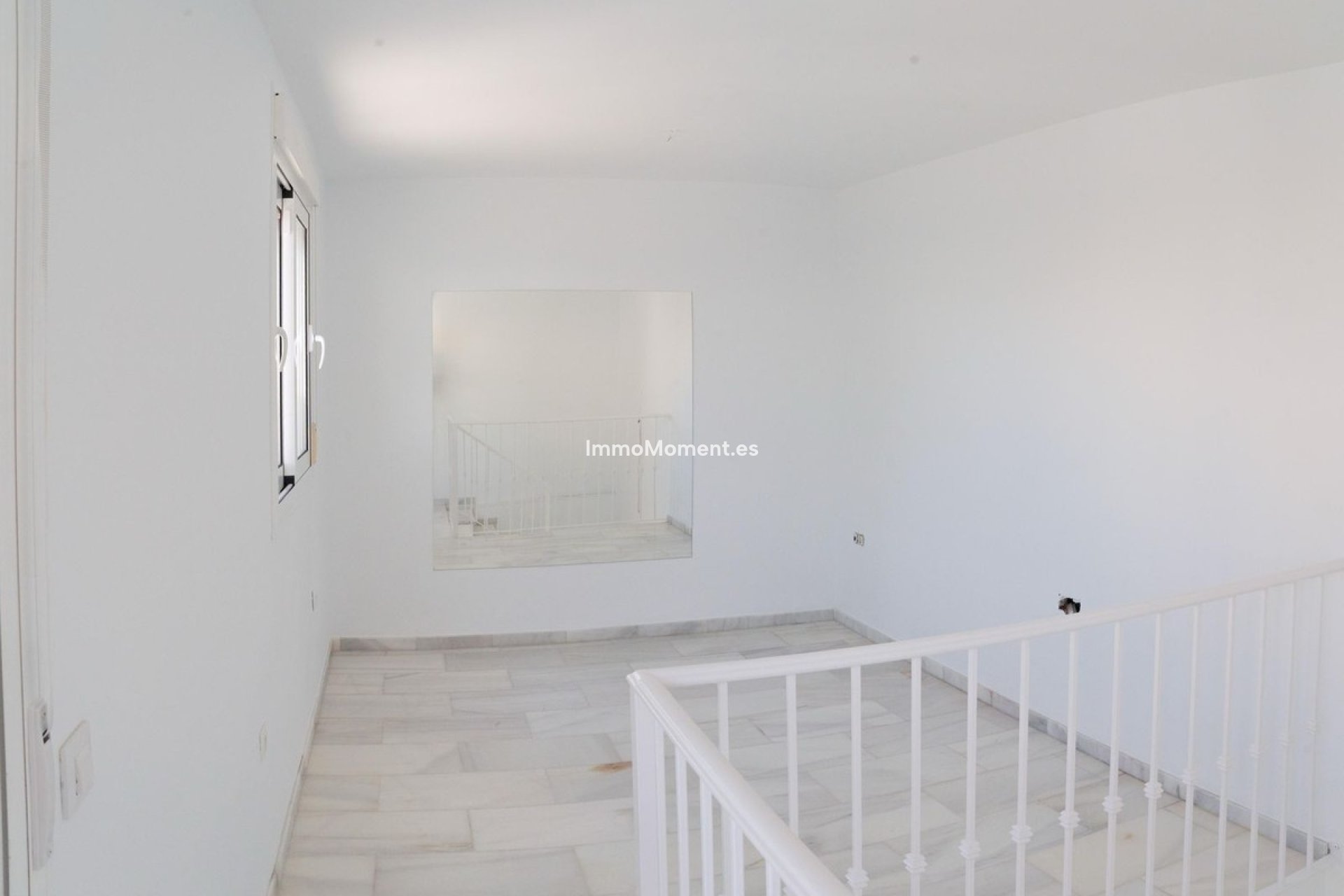 Wiederverkauf - Wohnung - Casares - Casares Centro