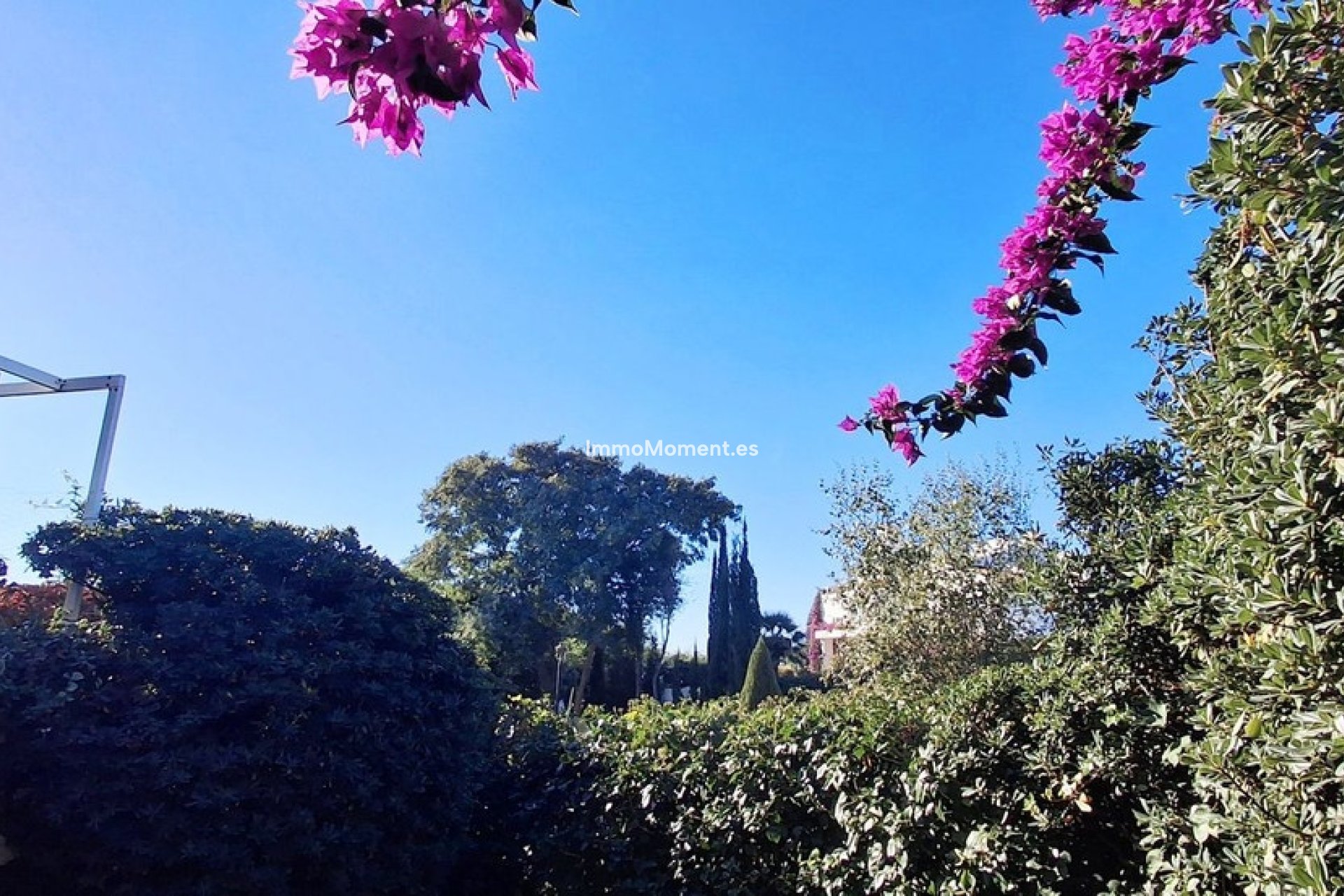 Wiederverkauf - Wohnung - Casares - Casares Centro