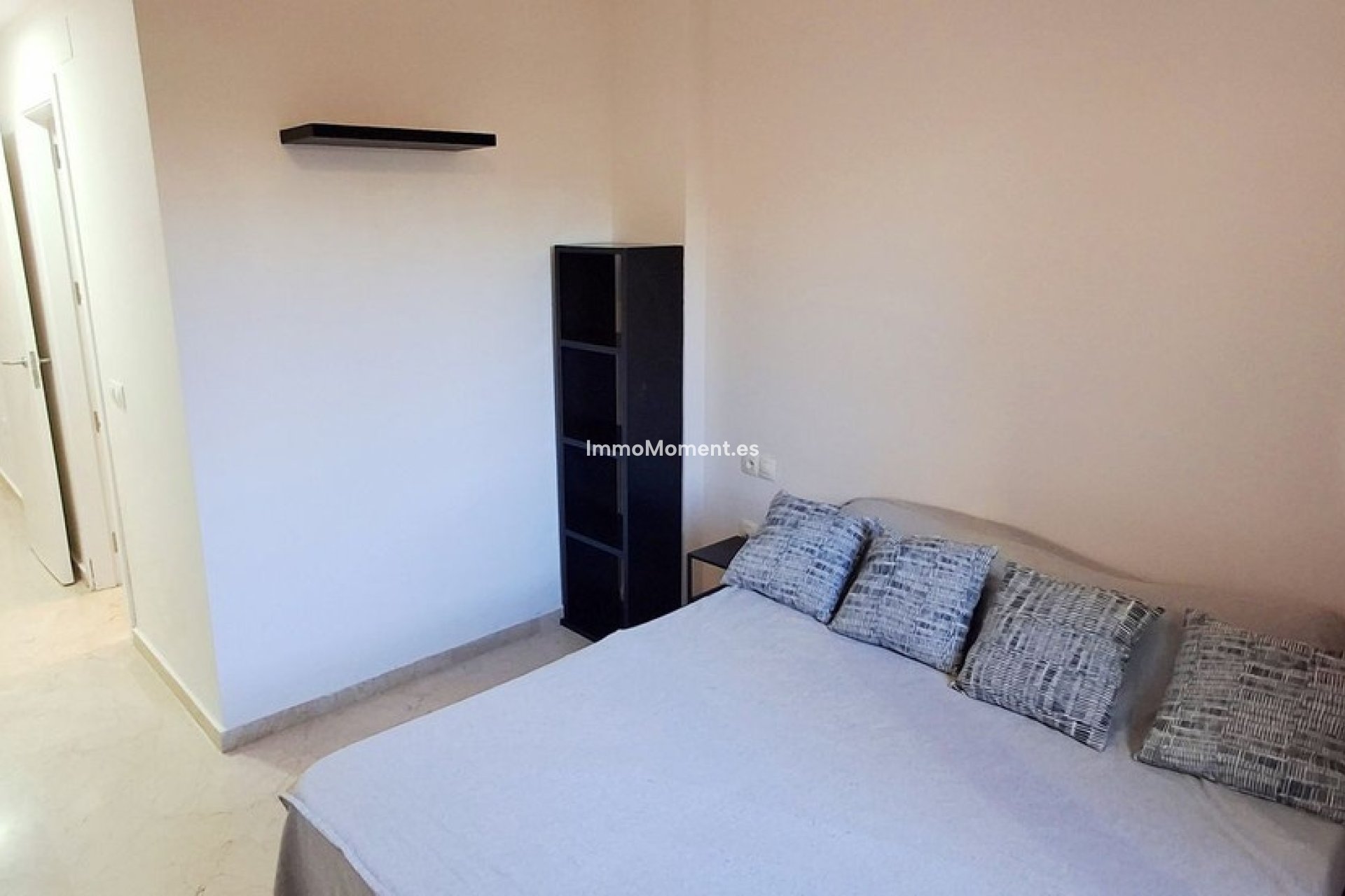 Wiederverkauf - Wohnung - Casares - Casares Centro