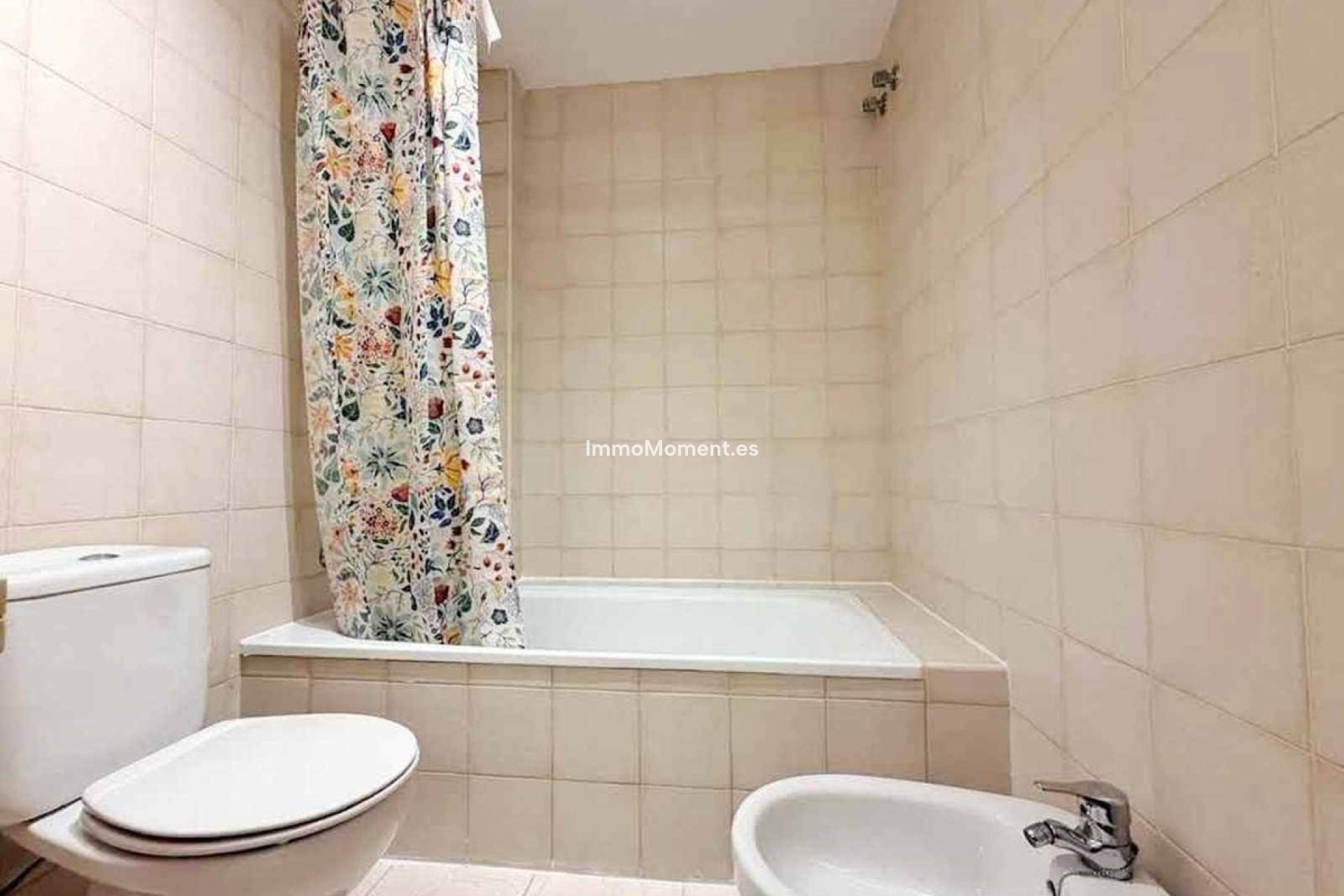 Wiederverkauf - Wohnung - Casares - Casares Centro