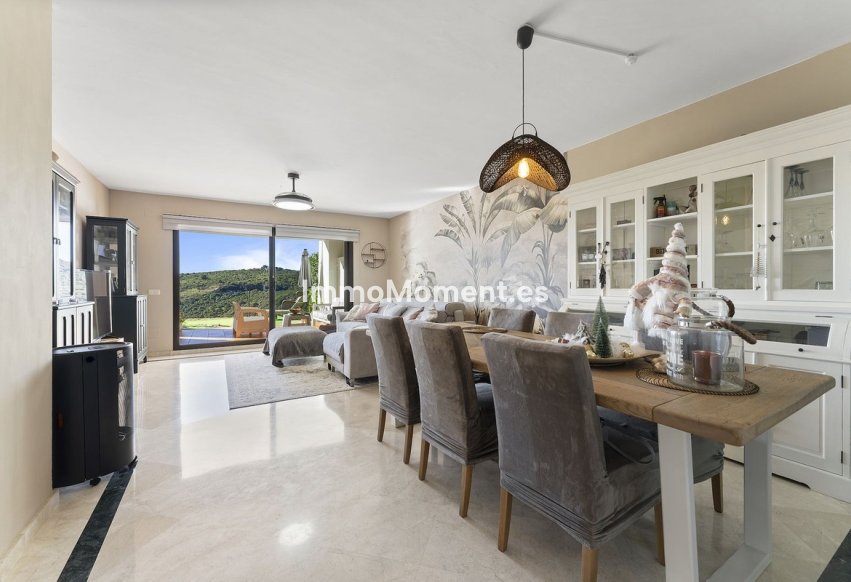 Wiederverkauf - Wohnung - Casares - Casares Centro