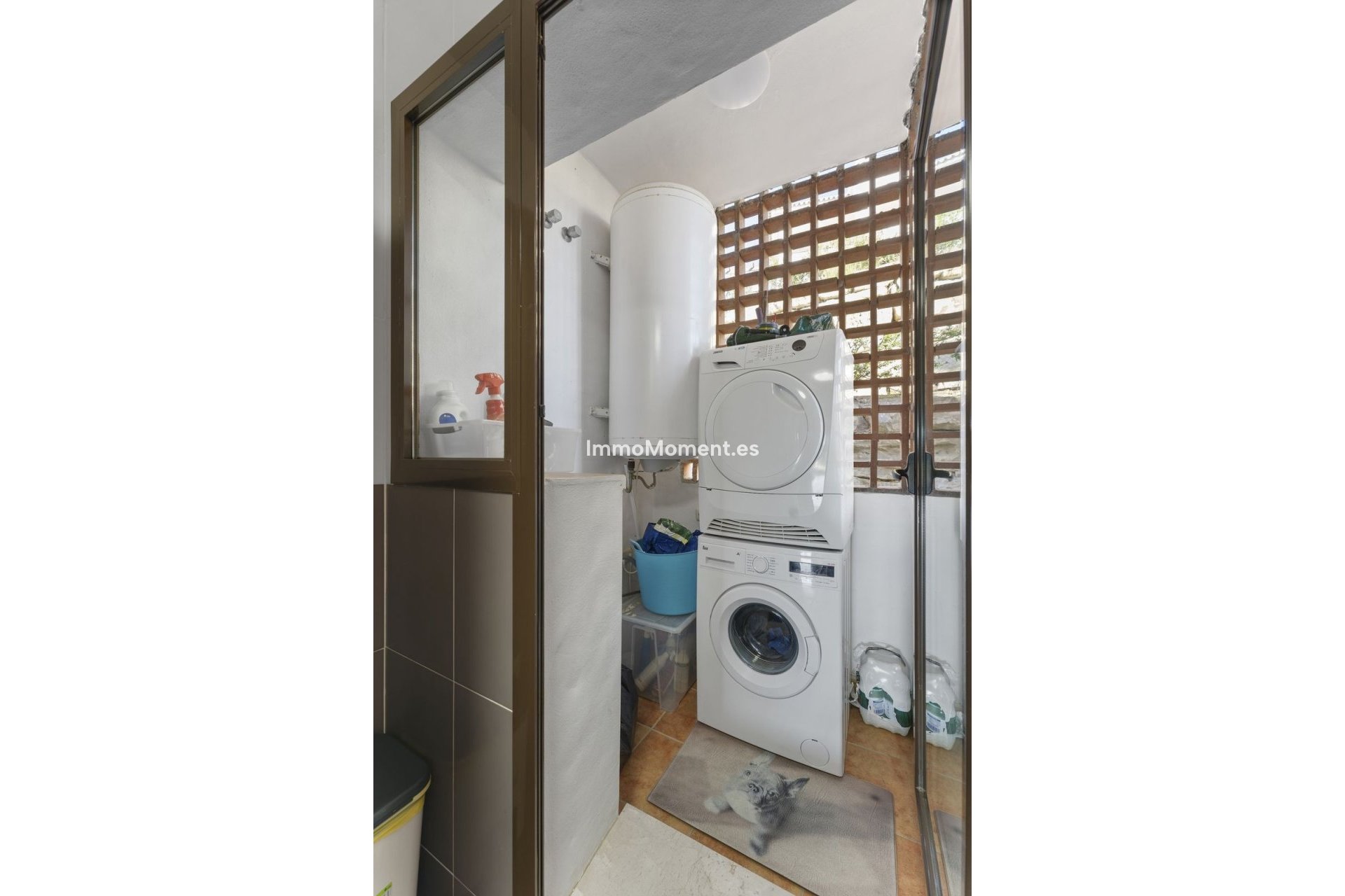 Wiederverkauf - Wohnung - Casares - Casares Centro