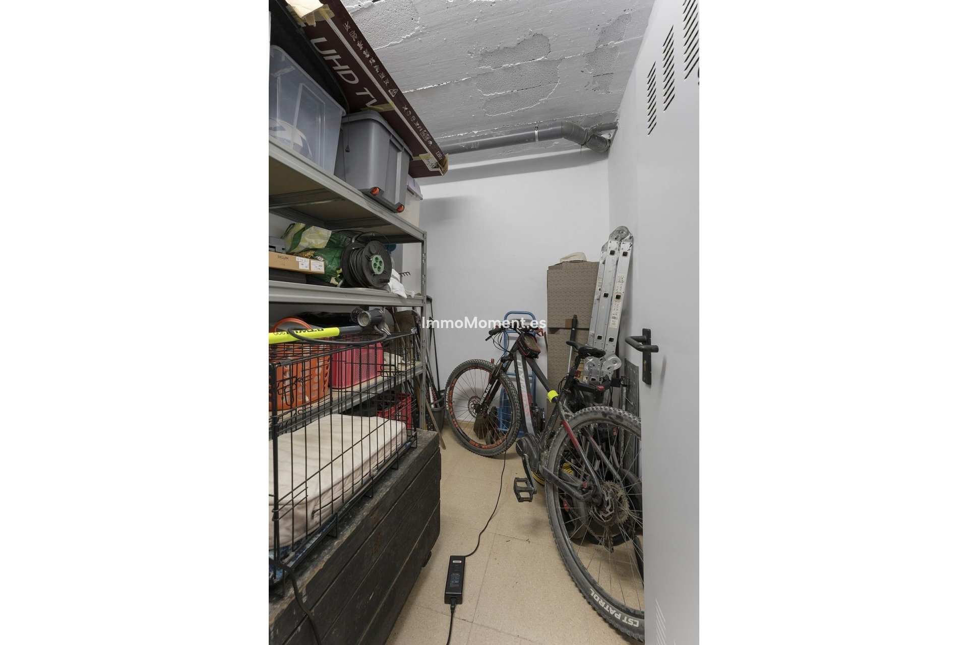 Wiederverkauf - Wohnung - Casares - Casares Centro