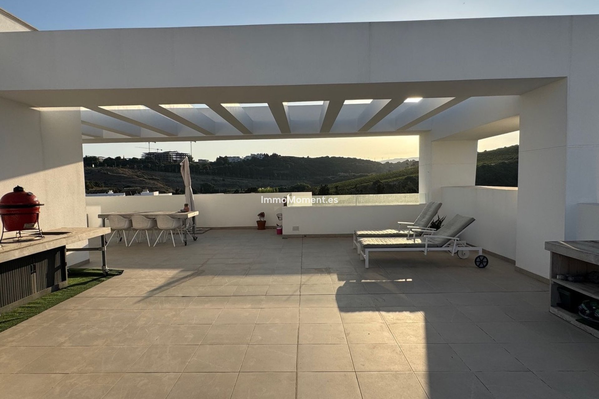 Wiederverkauf - Wohnung - Casares - Casares Centro