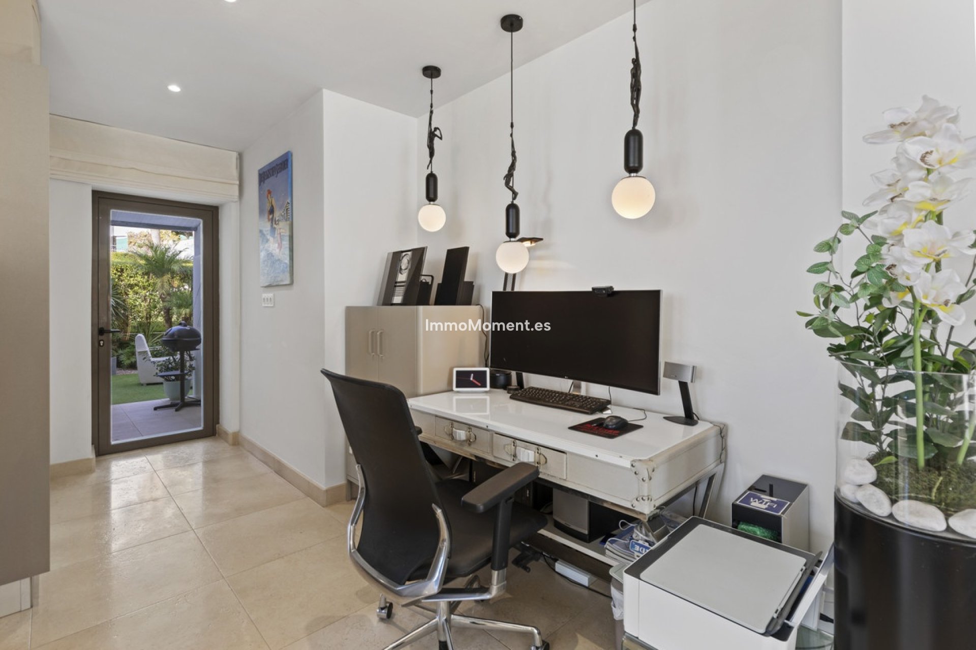 Wiederverkauf - Wohnung - Casares - Casares Centro