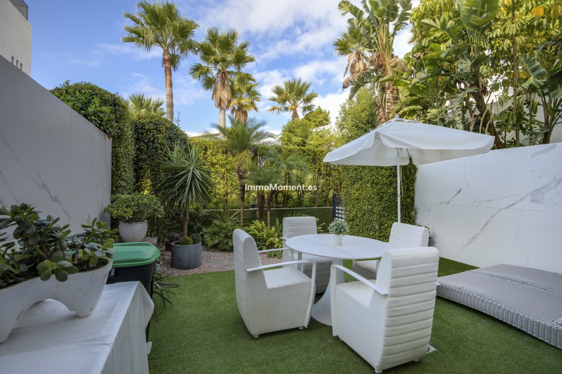 Wiederverkauf - Wohnung - Casares - Casares Centro