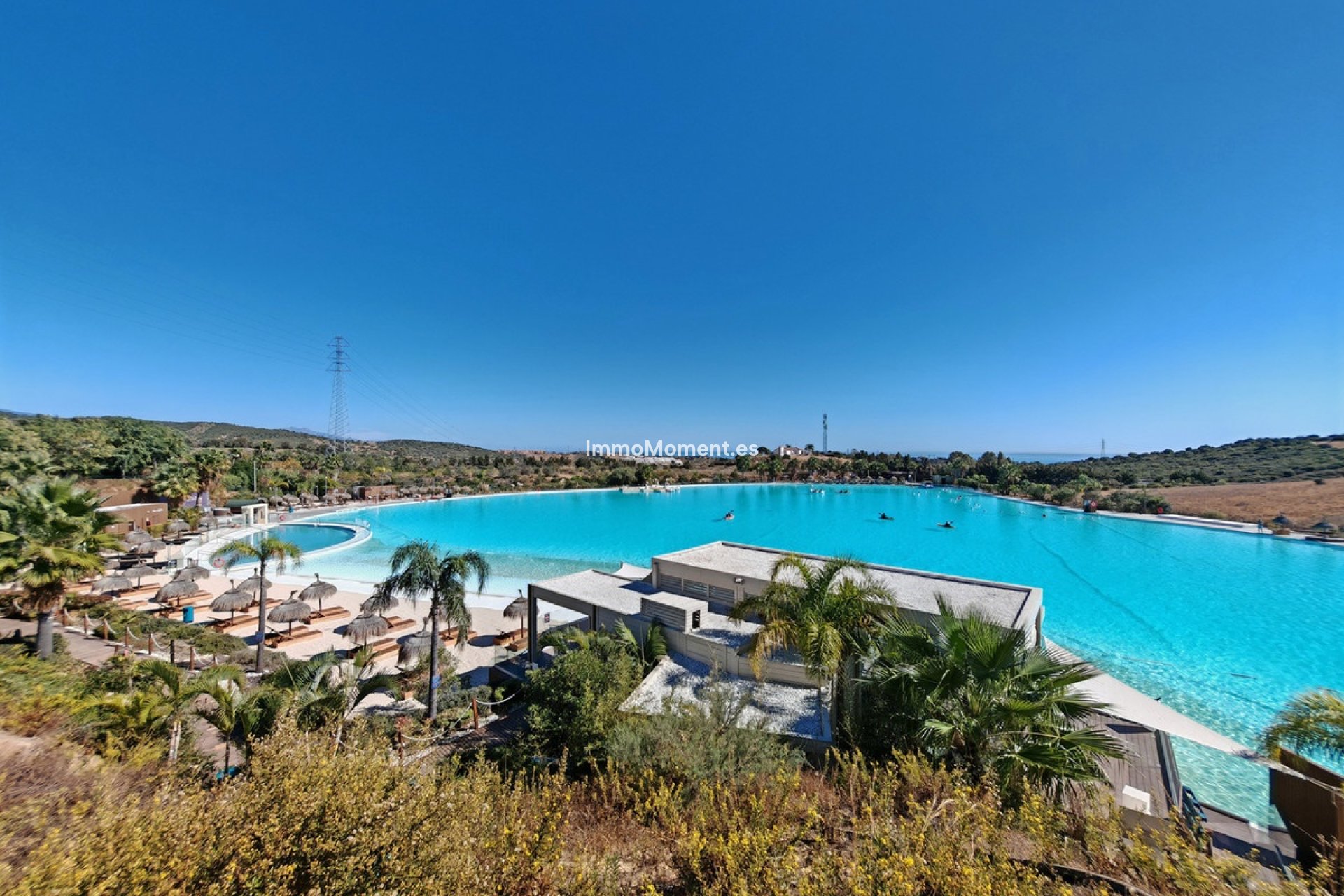 Wiederverkauf - Wohnung - Casares - Casares Centro