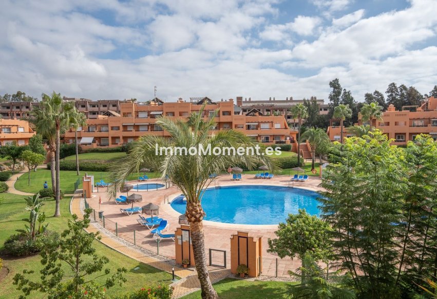 Wiederverkauf - Wohnung - Casares - Casares Centro