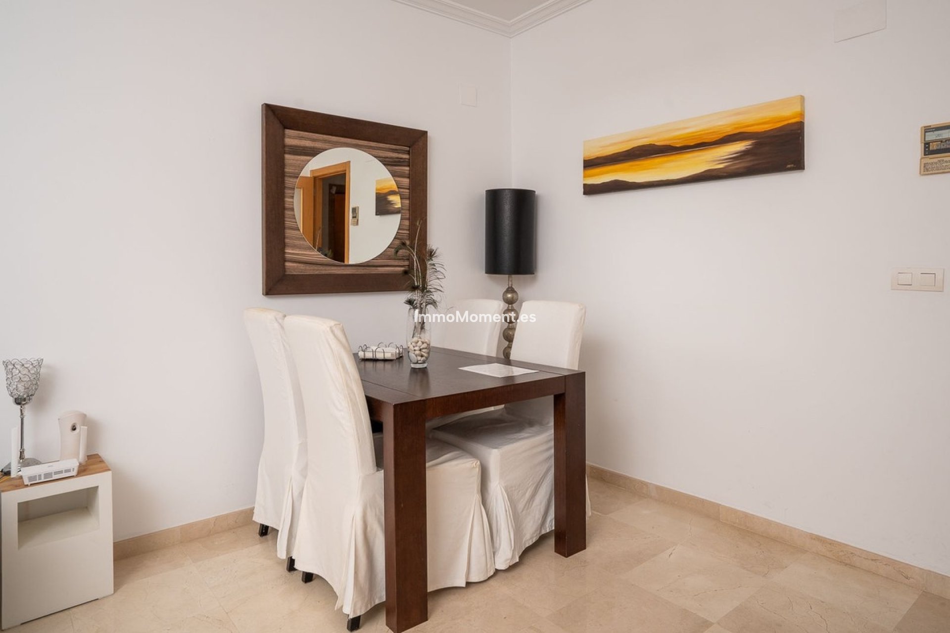 Wiederverkauf - Wohnung - Casares - Casares Centro