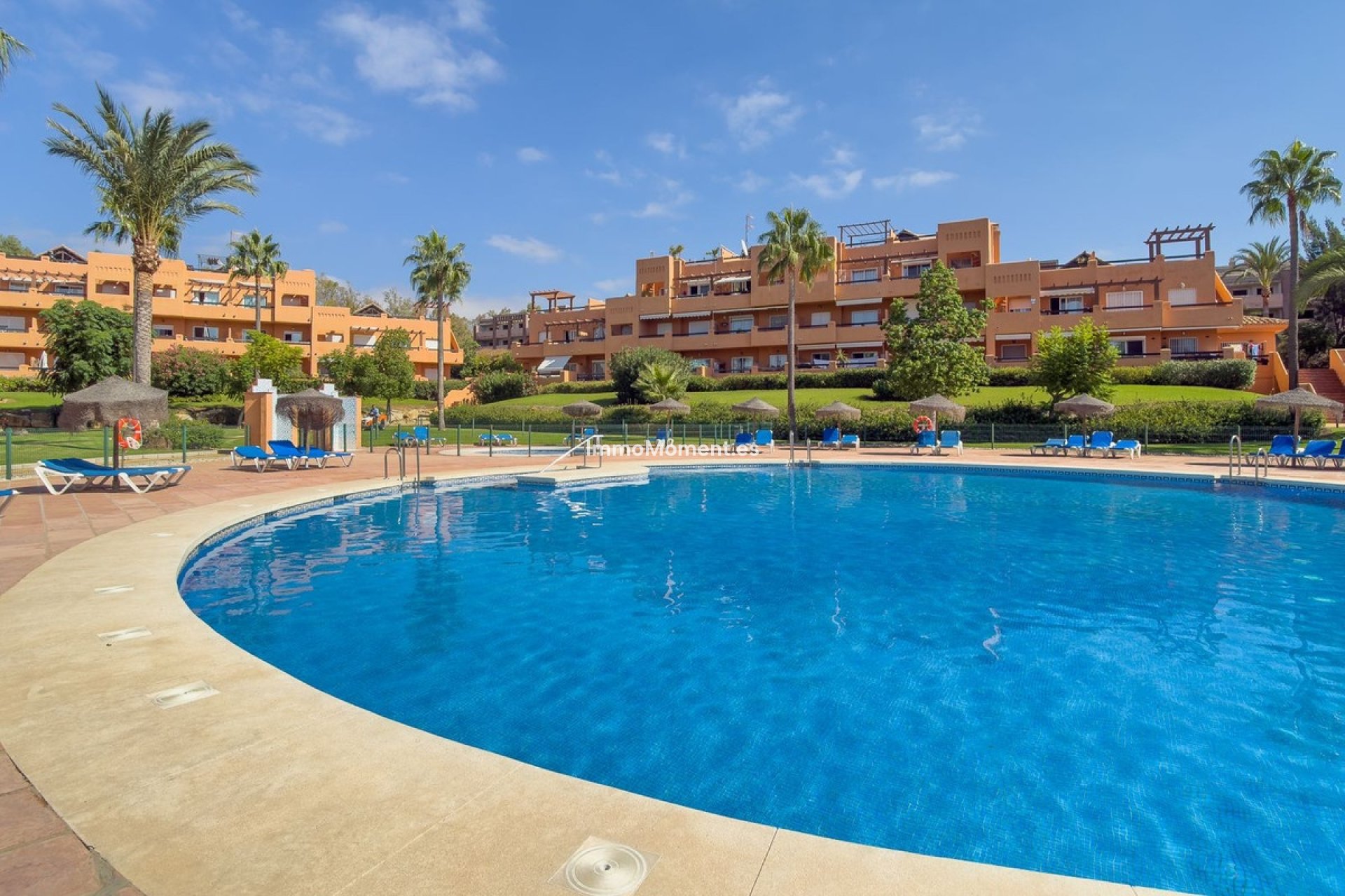 Wiederverkauf - Wohnung - Casares - Casares Centro