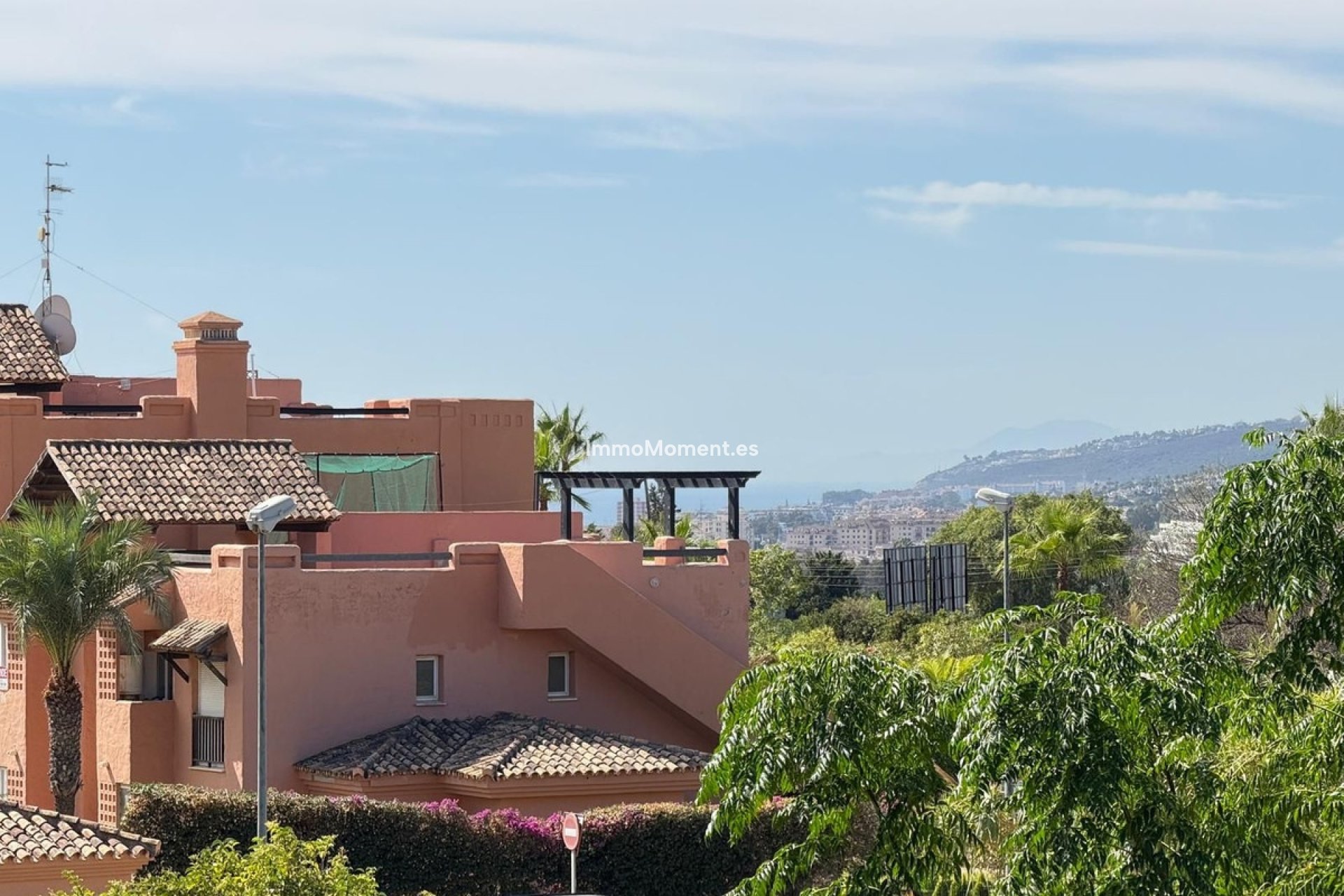 Wiederverkauf - Wohnung - Casares - Casares Centro