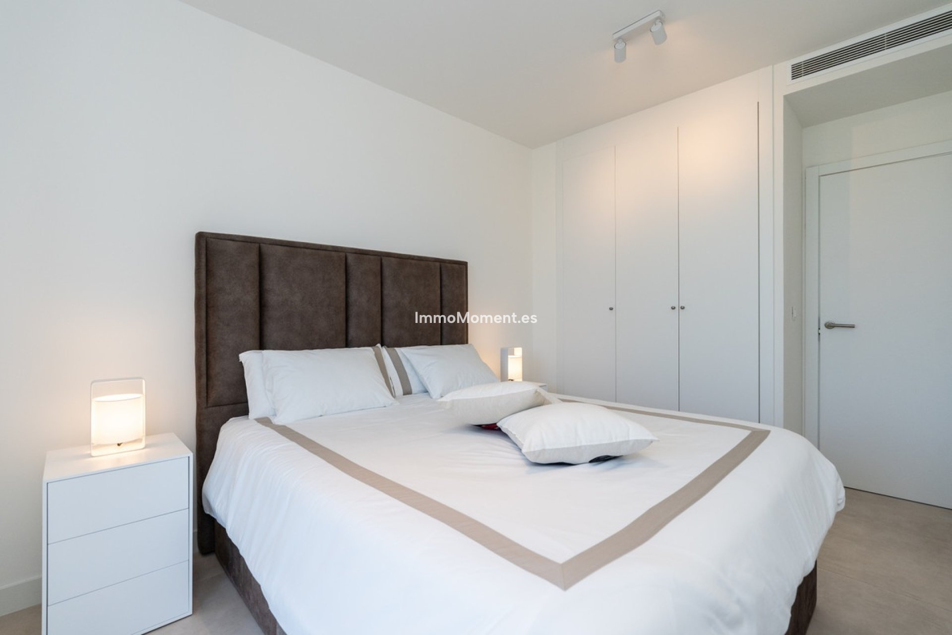 Wiederverkauf - Wohnung - Casares - Casares Centro