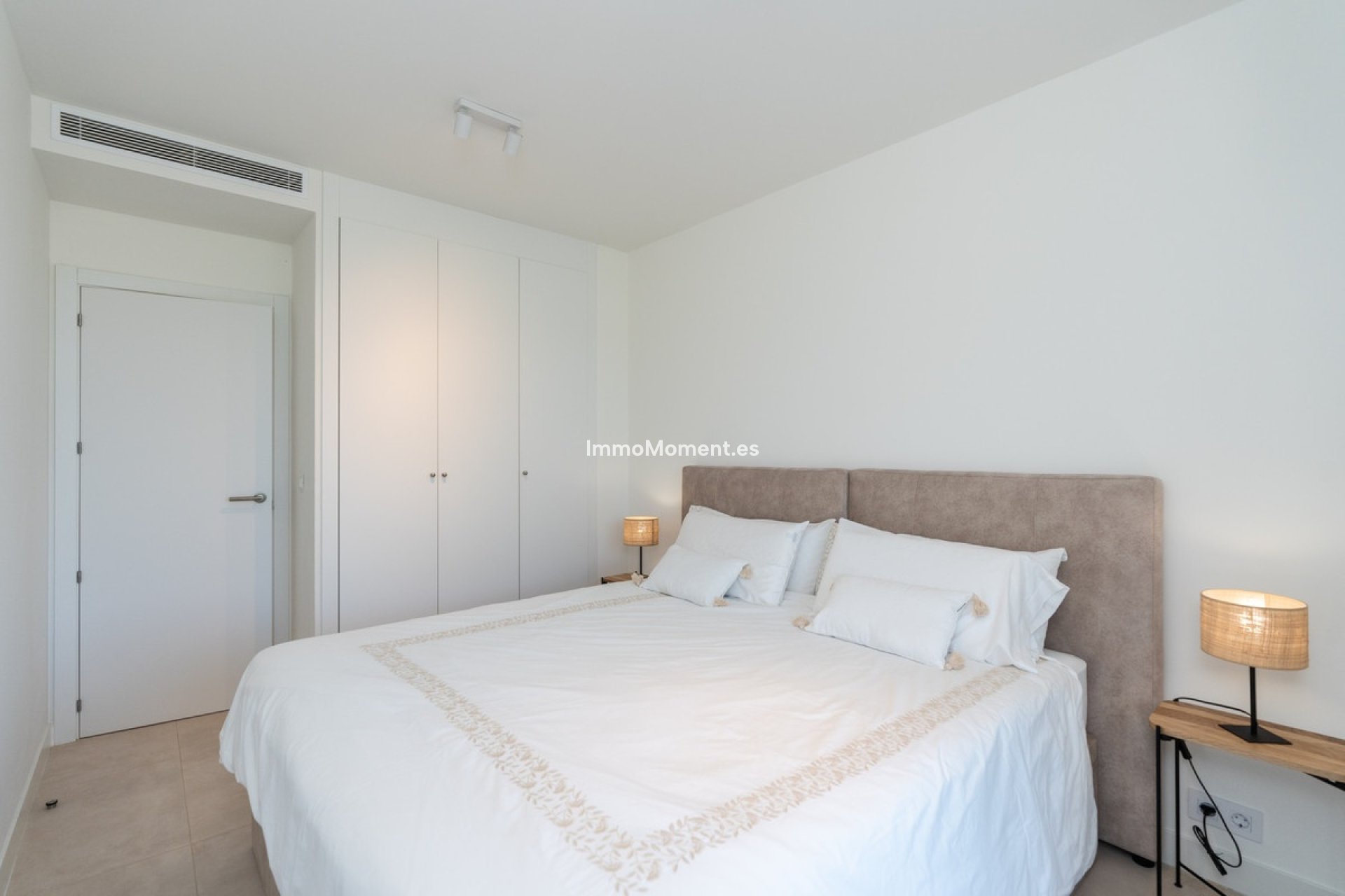 Wiederverkauf - Wohnung - Casares - Casares Centro