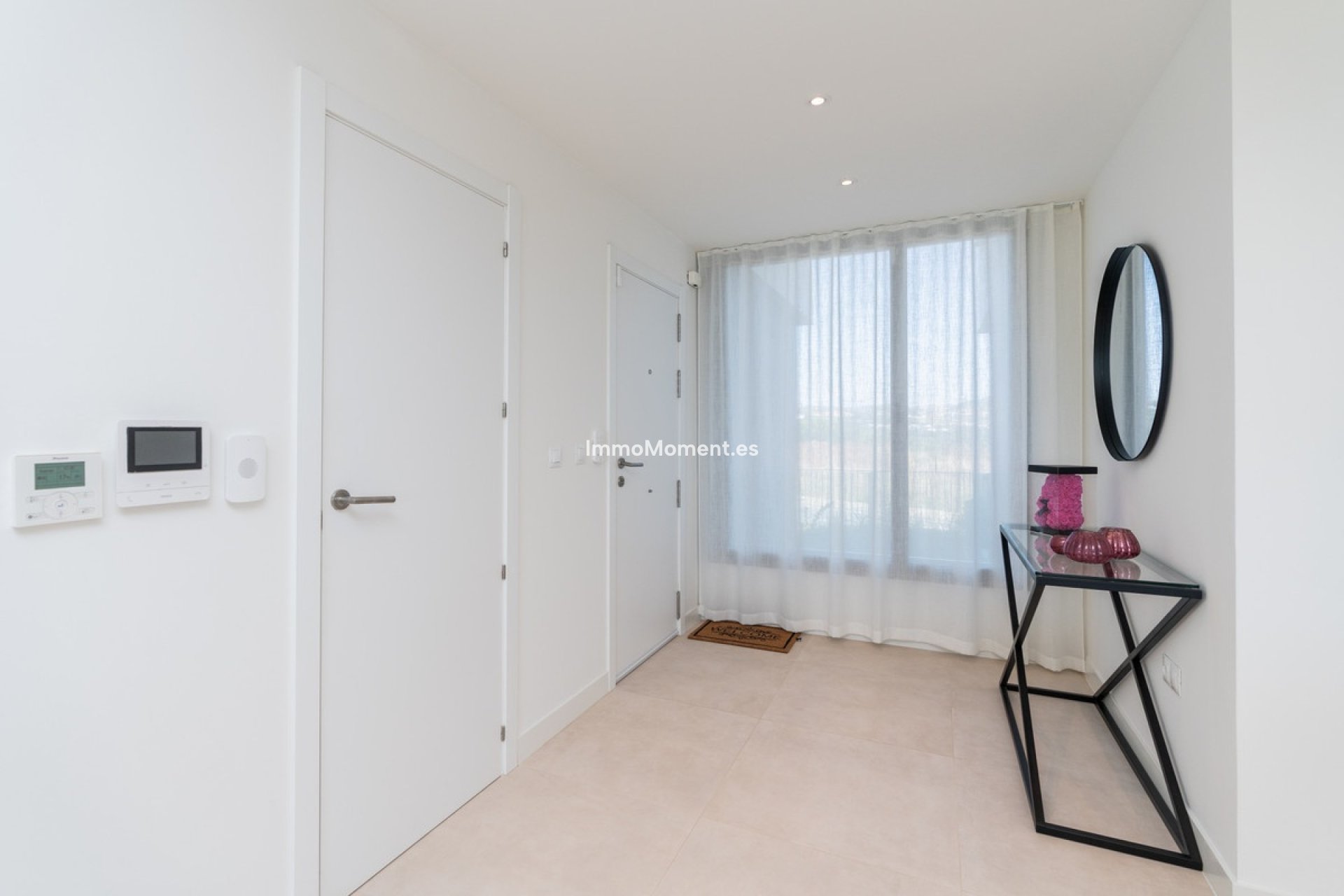 Wiederverkauf - Wohnung - Casares - Casares Centro