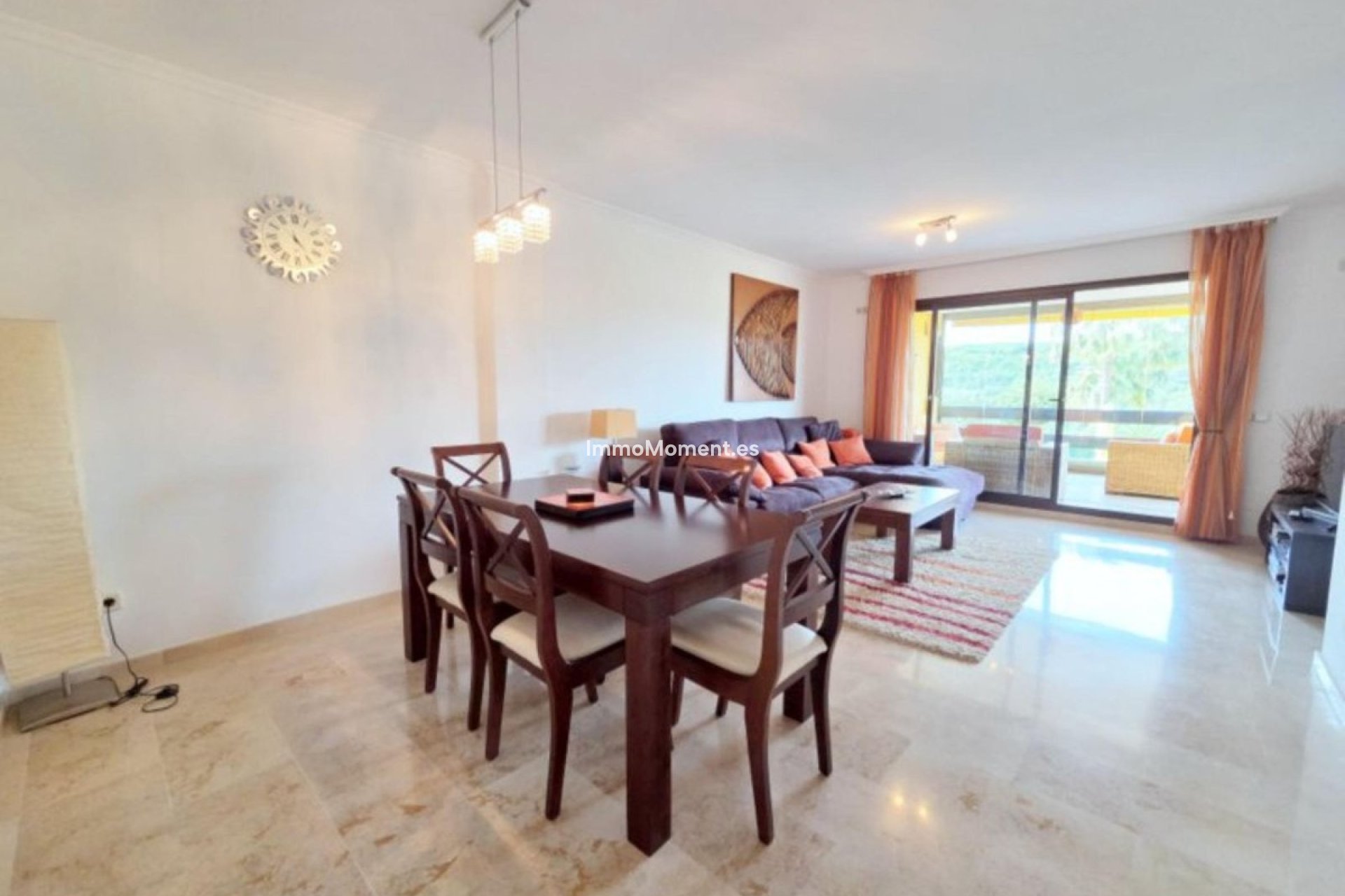 Wiederverkauf - Wohnung - Casares - Casares Centro